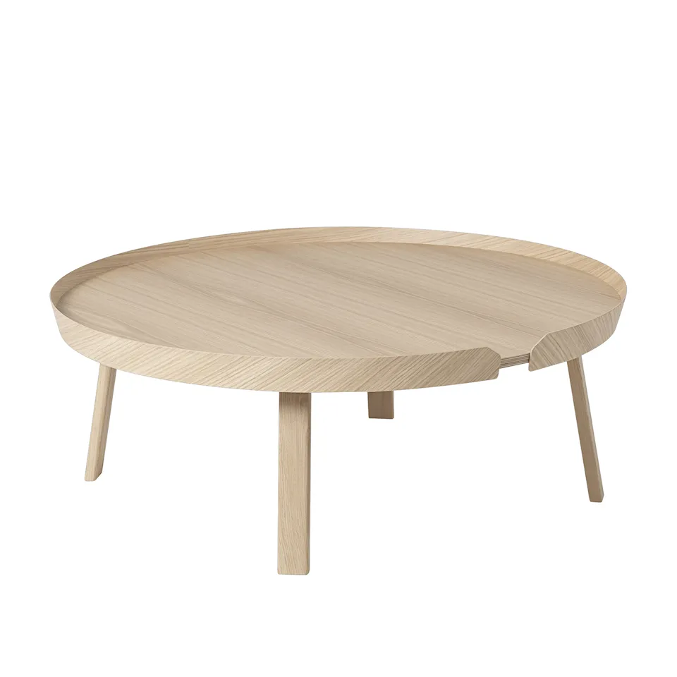 Around Coffee Table - XL