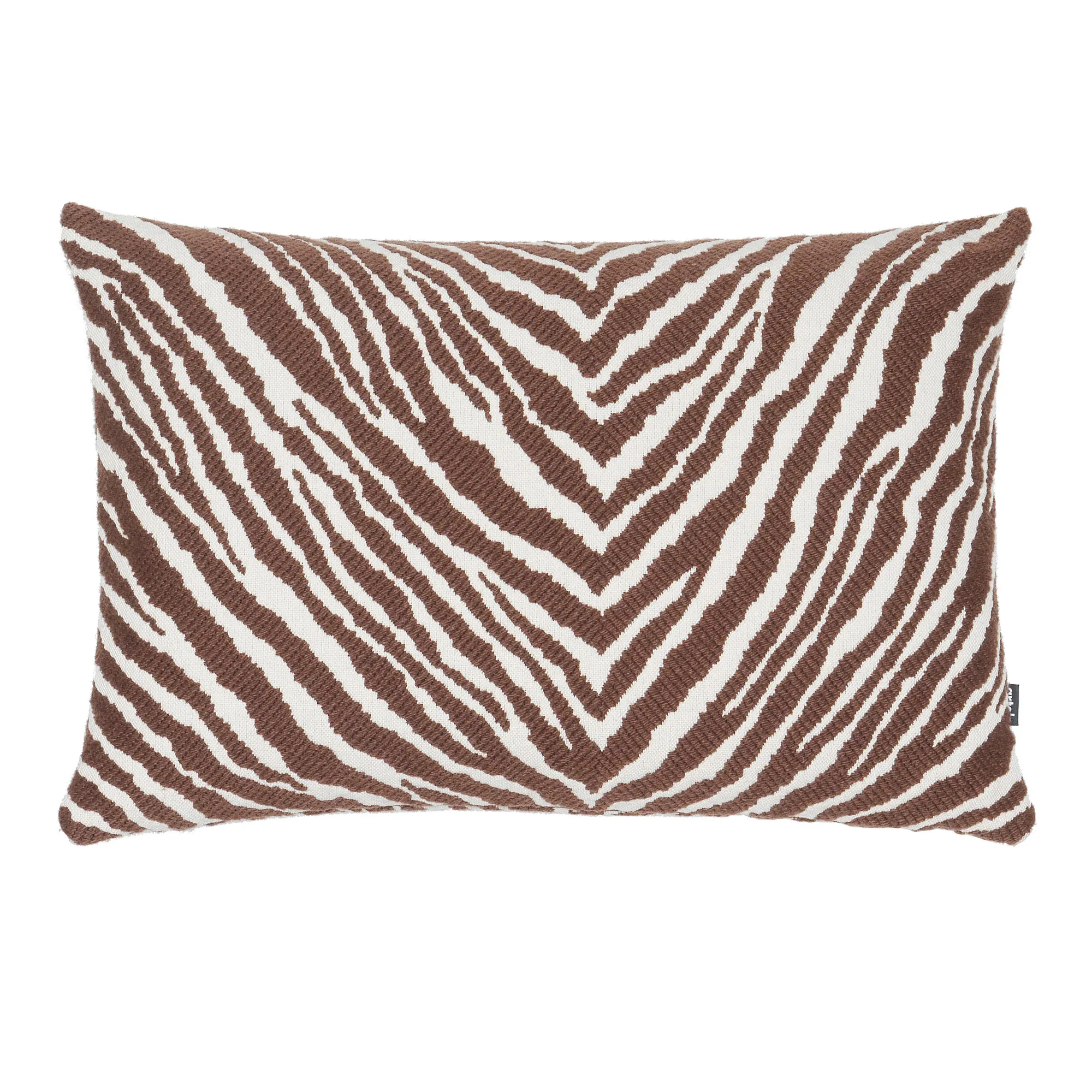 Zebra kuddfodral - 1