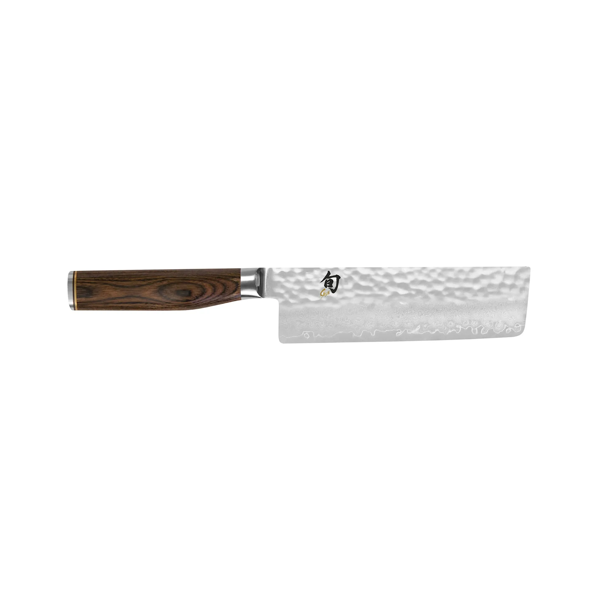 Shun Premier Grönsakshacka 14 cm - KAI - NO GA