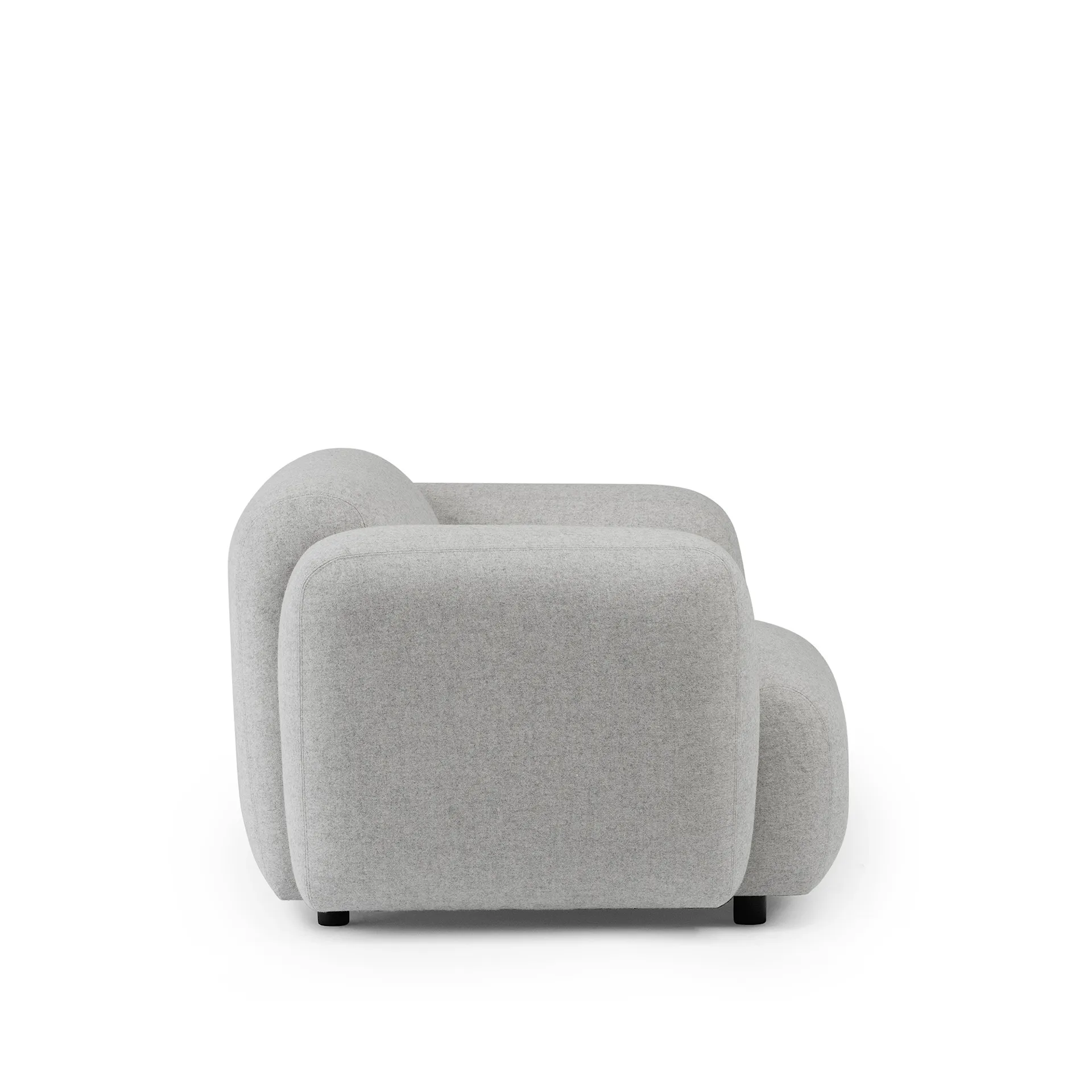 Swell Armchair - Normann Copenhagen - NO GA