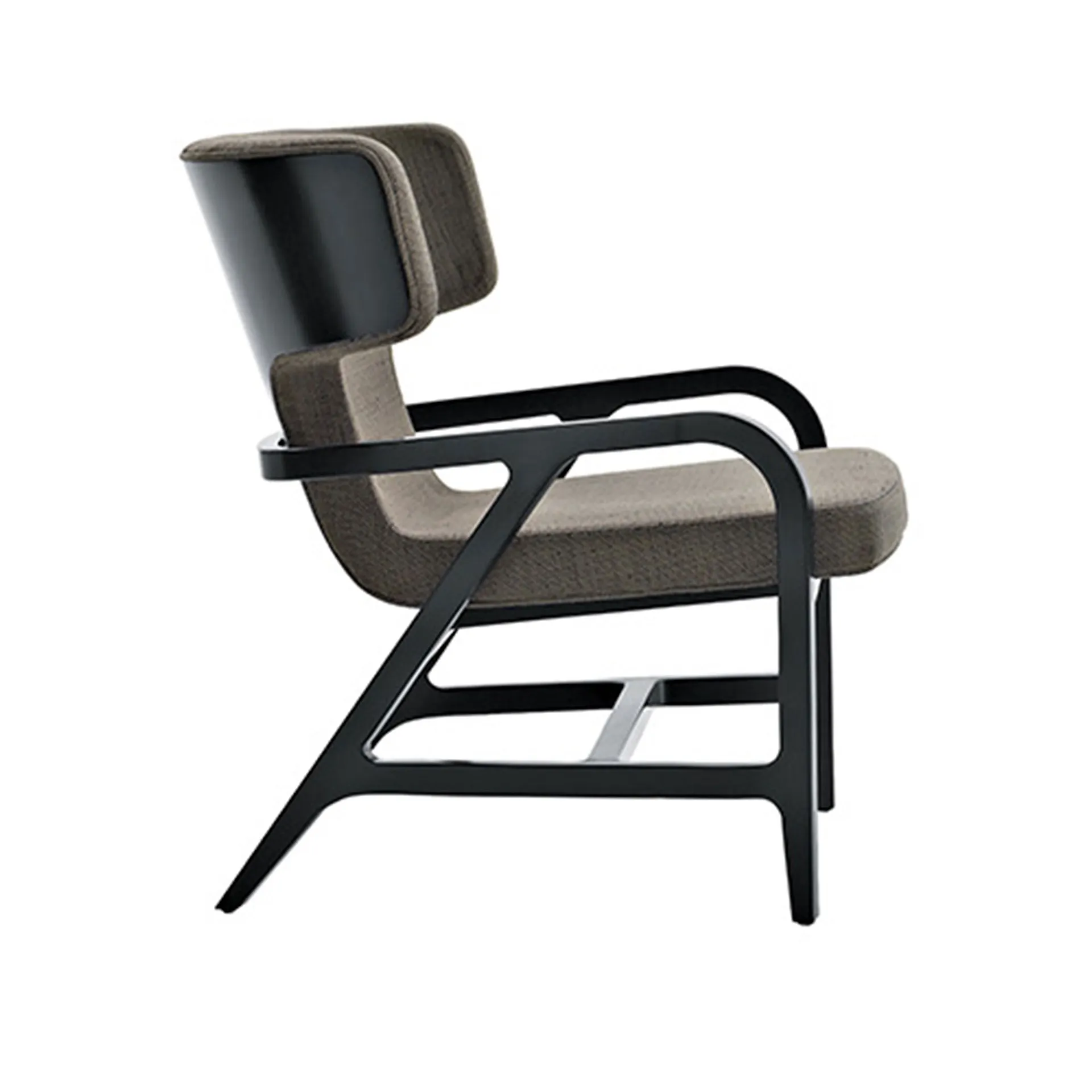 Fulgens Armchair - Maxalto - Antonio Citterio - NO GA