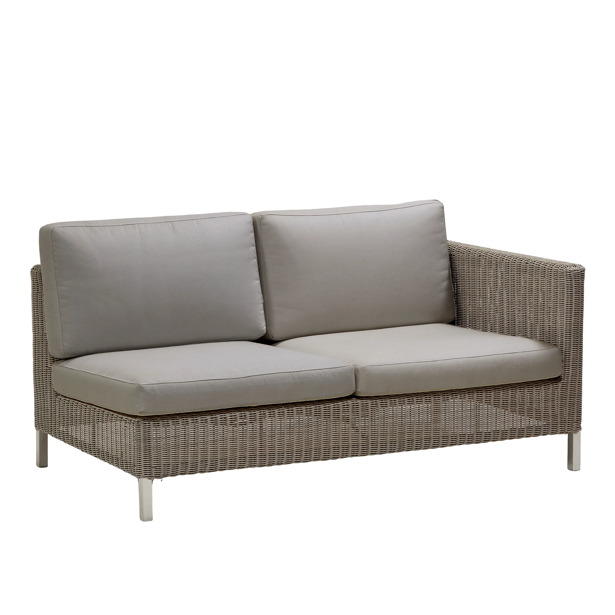 Connect Modulsoffa 2-sits - 1