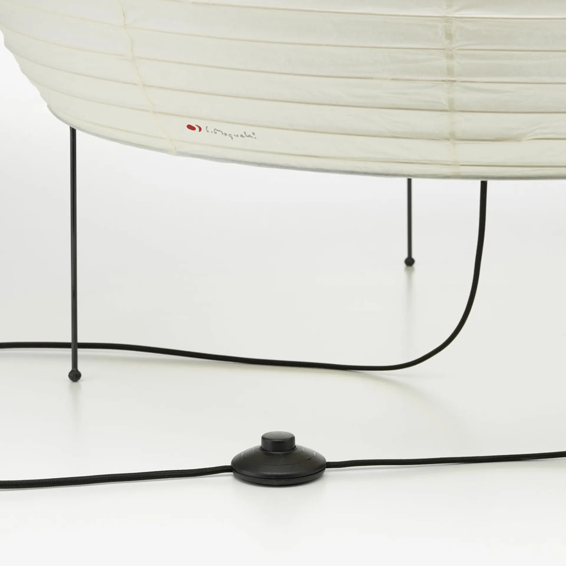 Akari 25N - Vitra - Isamu Noguchi - NO GA