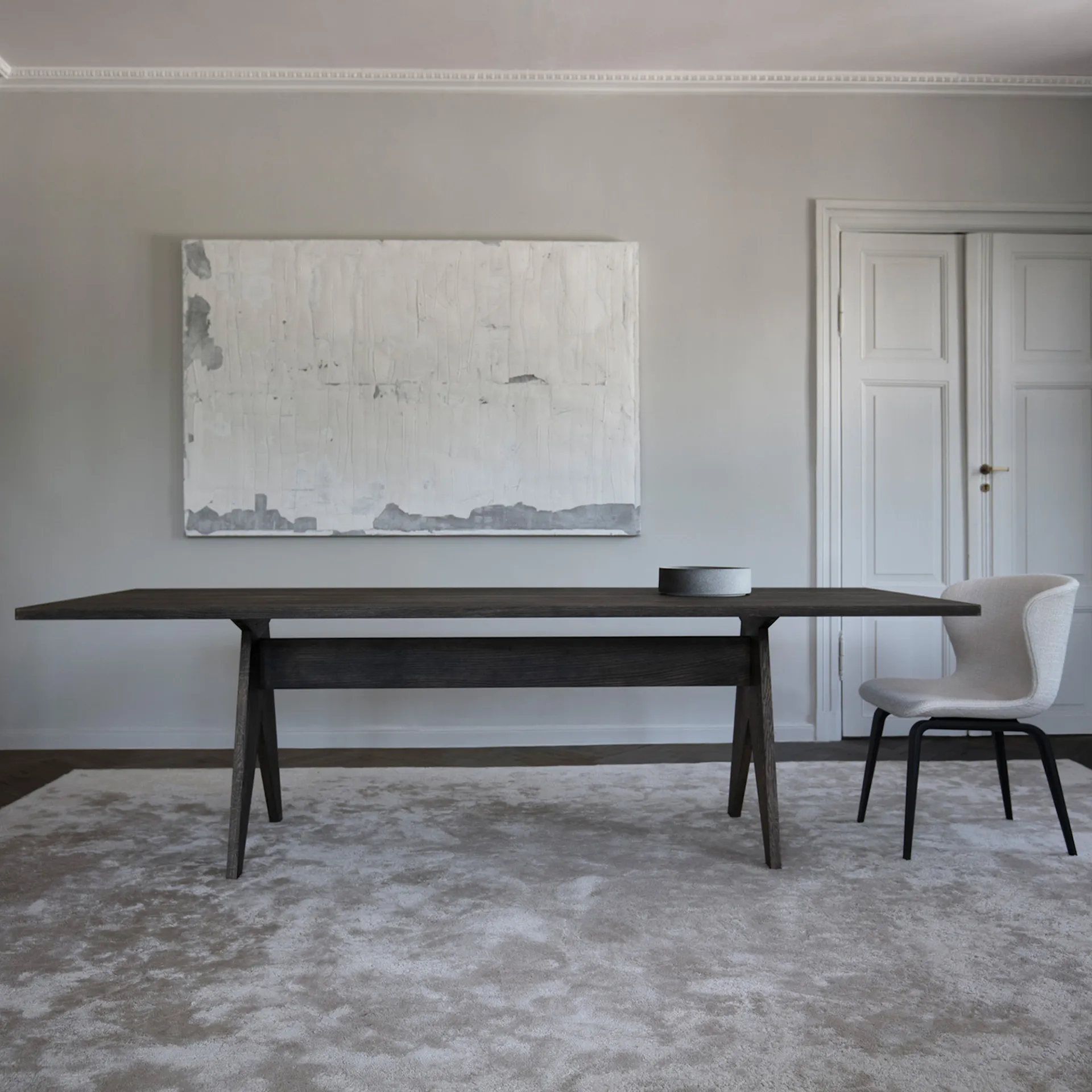 Pose Dining Table - Friends & Founders - NO GA