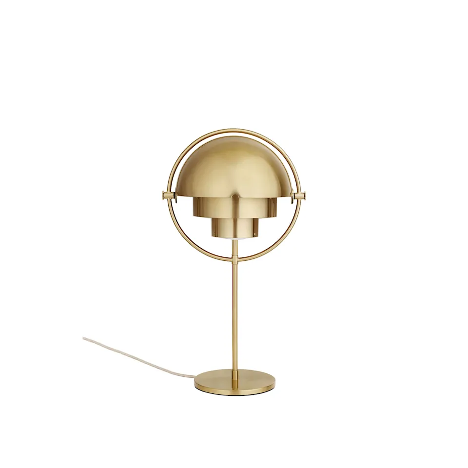Multi-Lite bordslampa