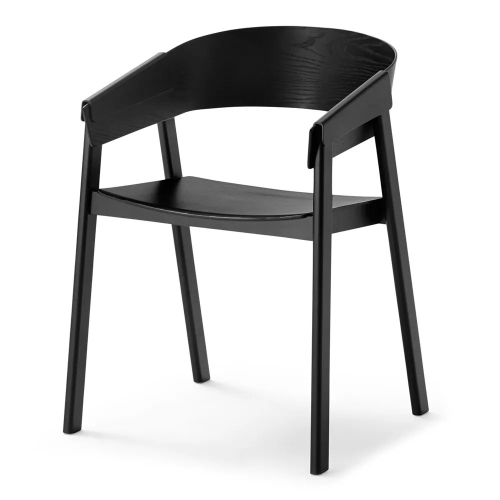 Cover Chair Textile Seat - 1