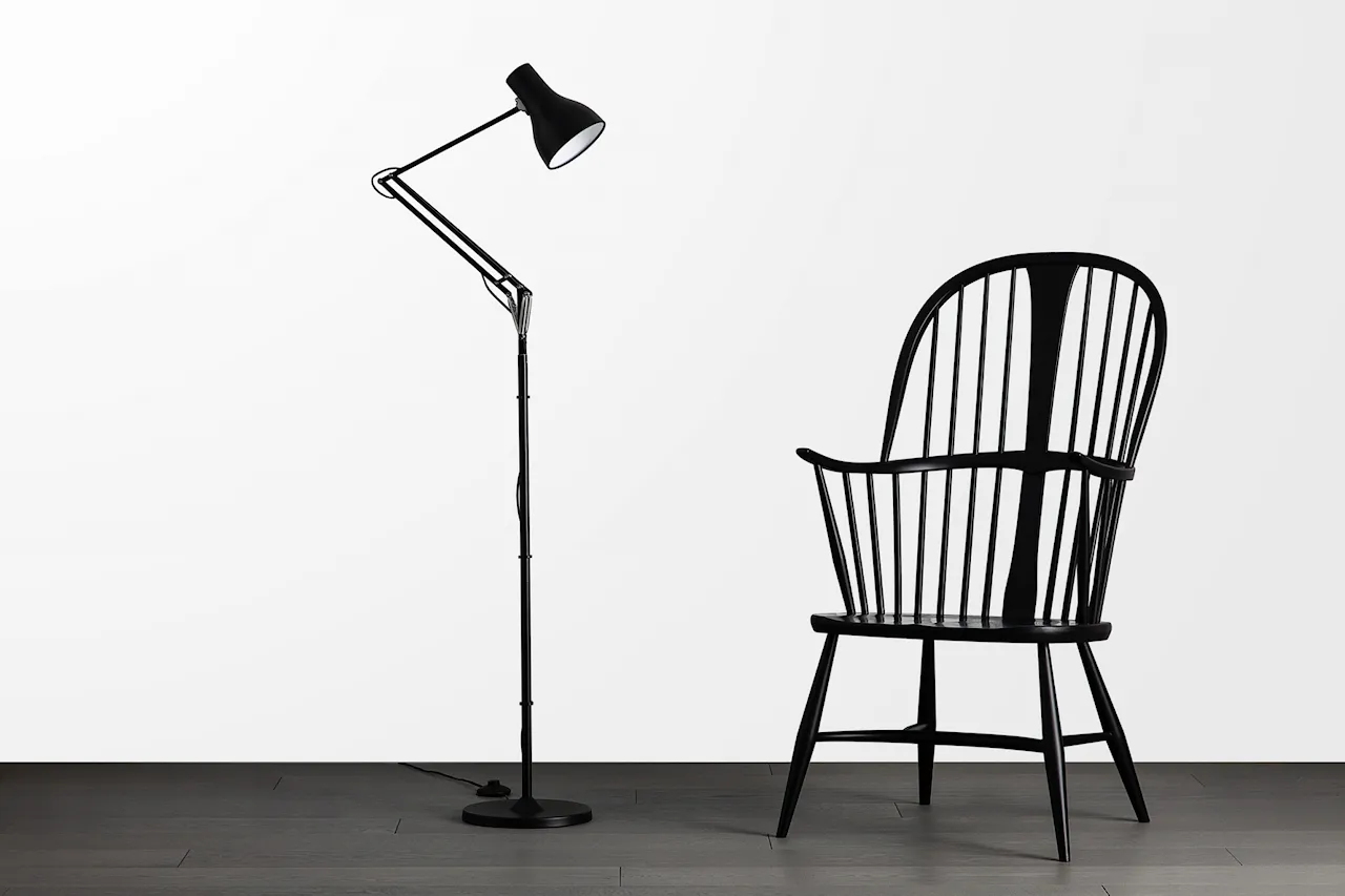 Type 75 Floor Lamp