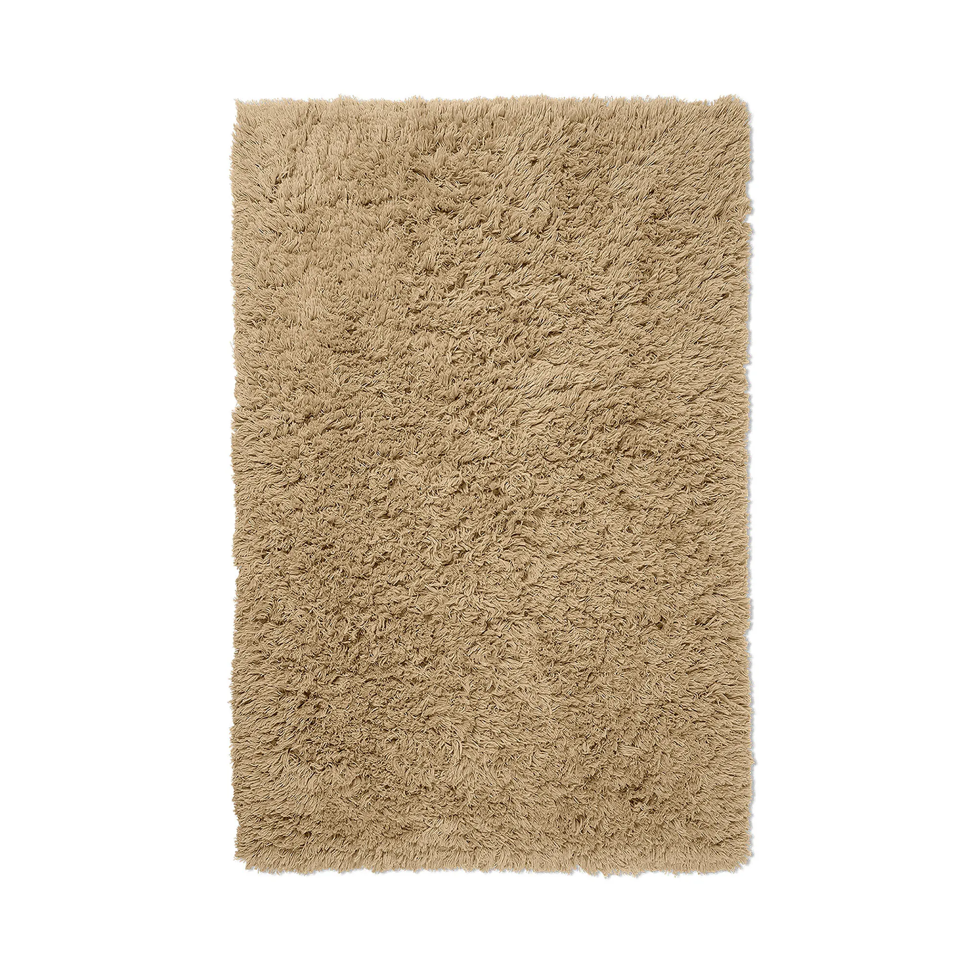 Meadow High Pile ullmatta
