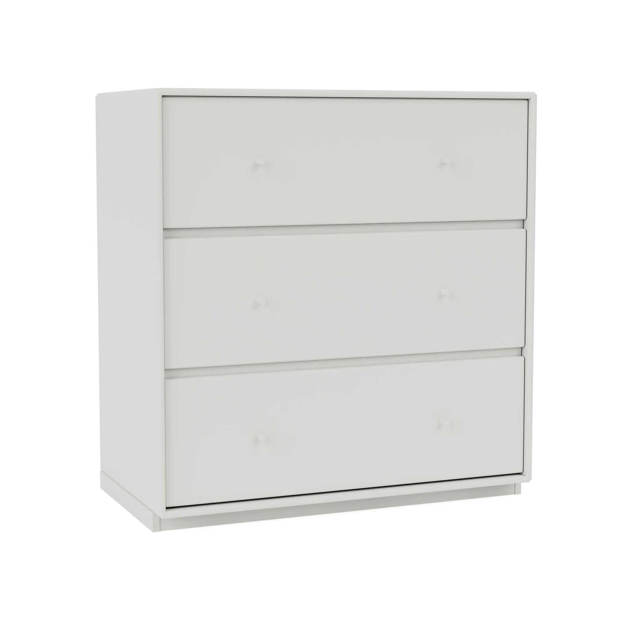 Montana Selection Carry byrå sockel 3 cm - 1