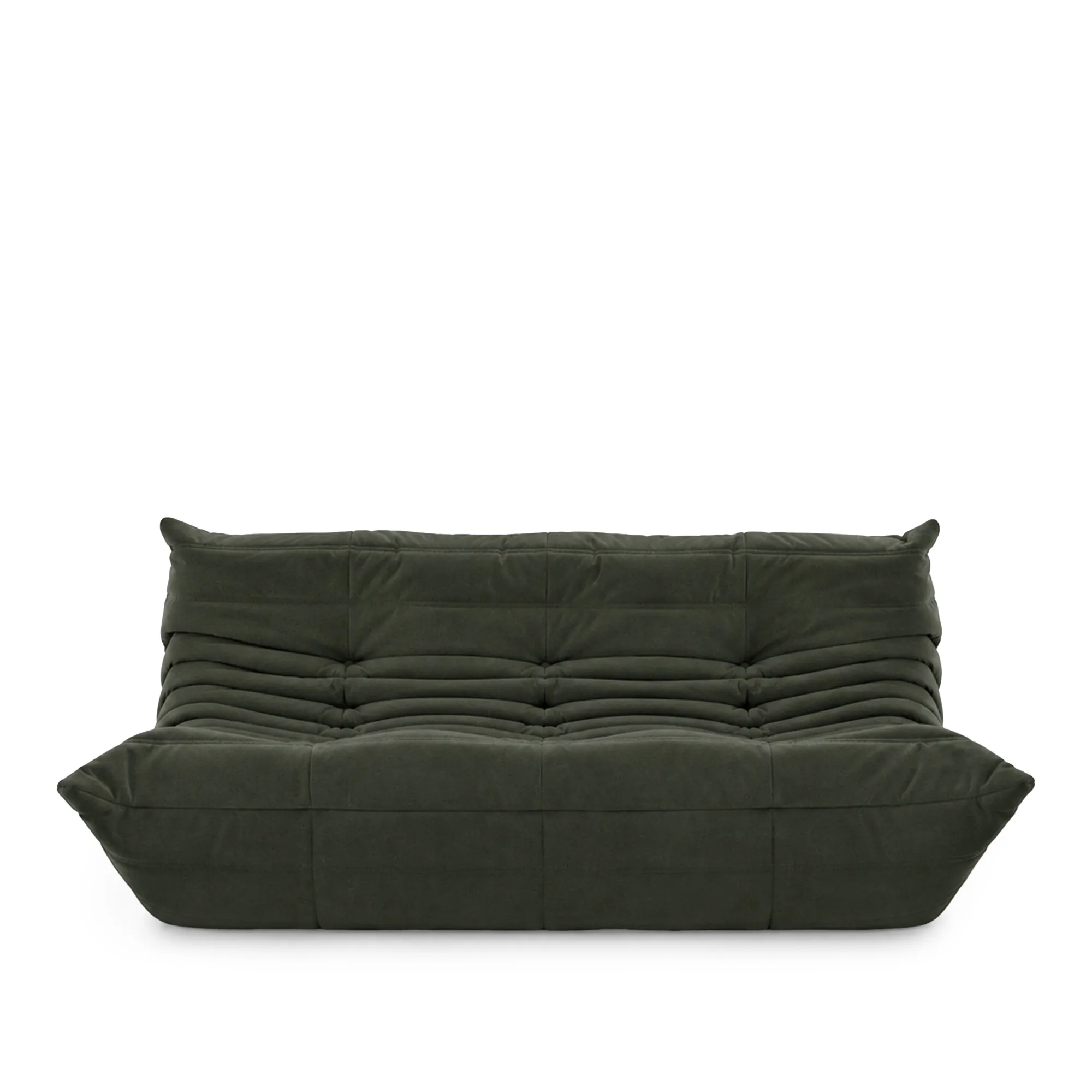 Togo Large Settee Without Arms - 1