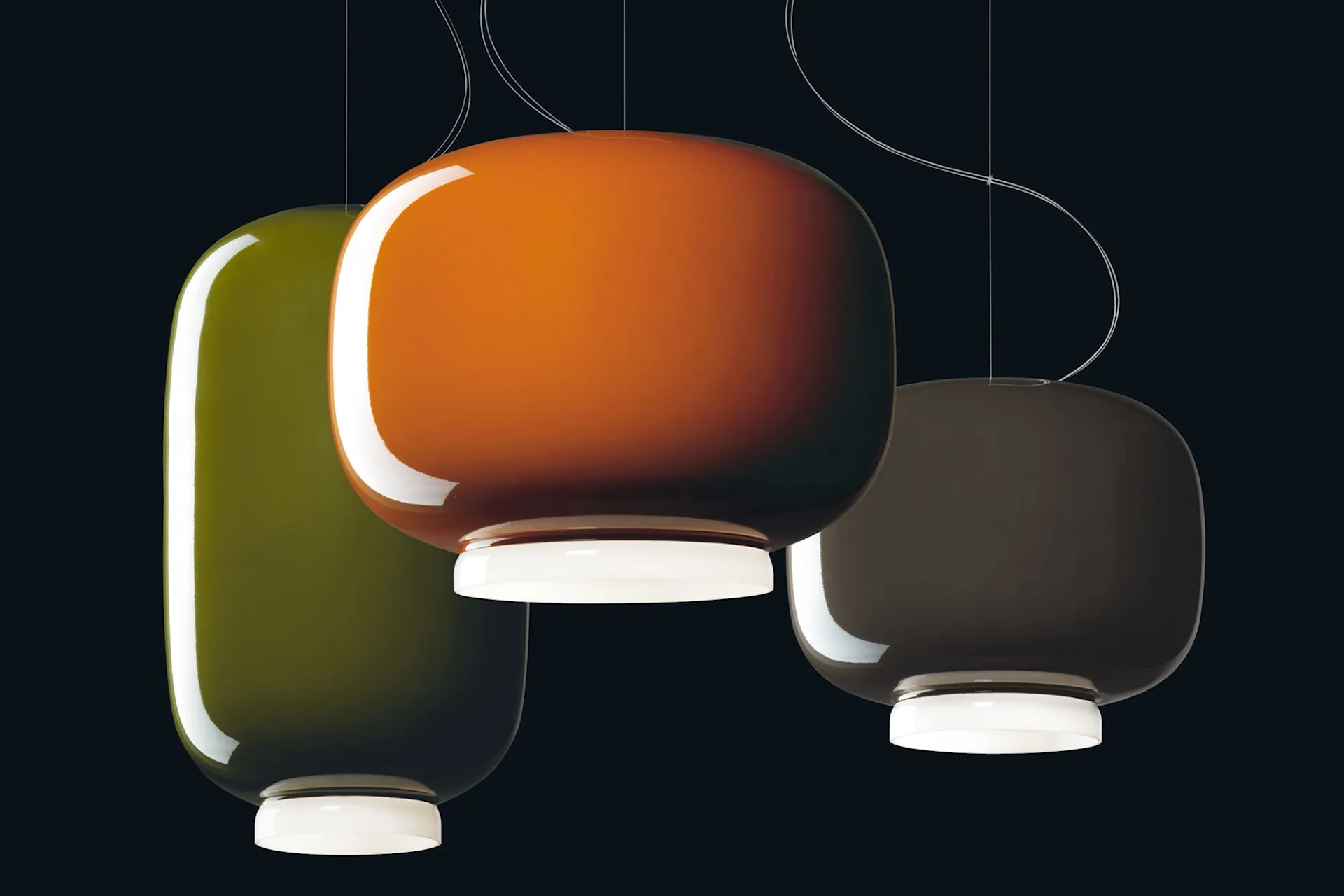 Chouchin 1 - Foscarini - NO GA