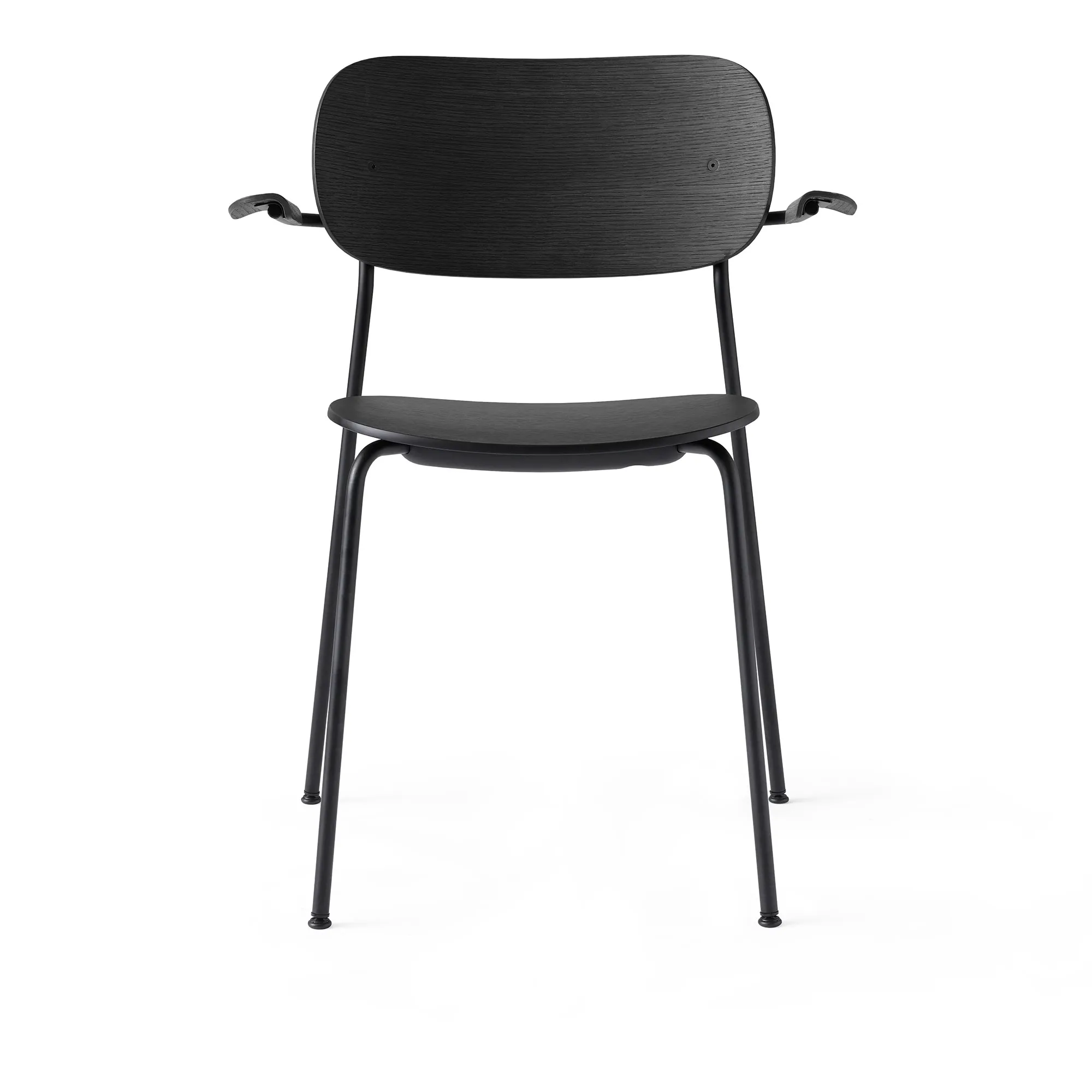 Co karmstol svart - 1
