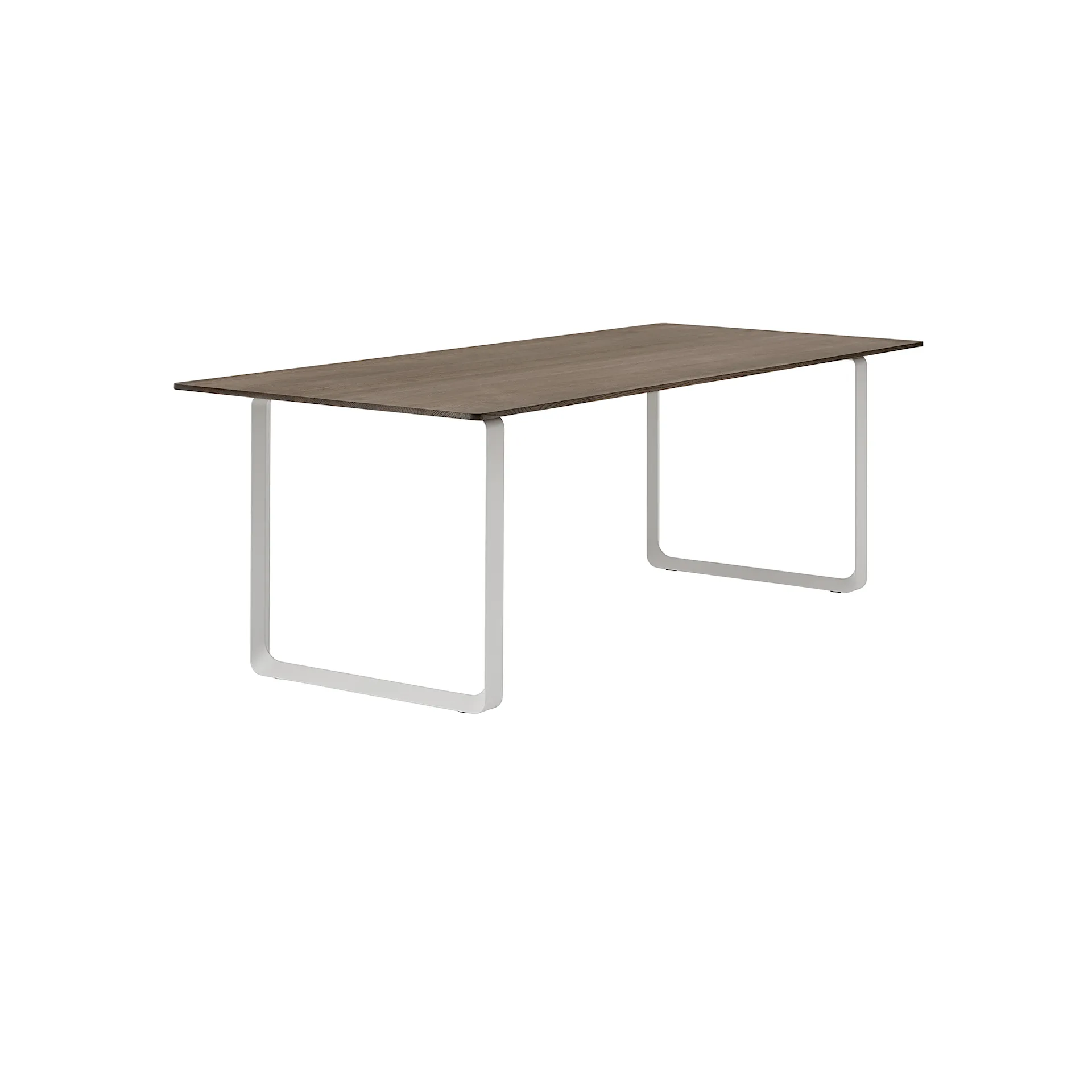 70/70 Table matbord 225x90 cm - Muuto - TAF Studio - NO GA