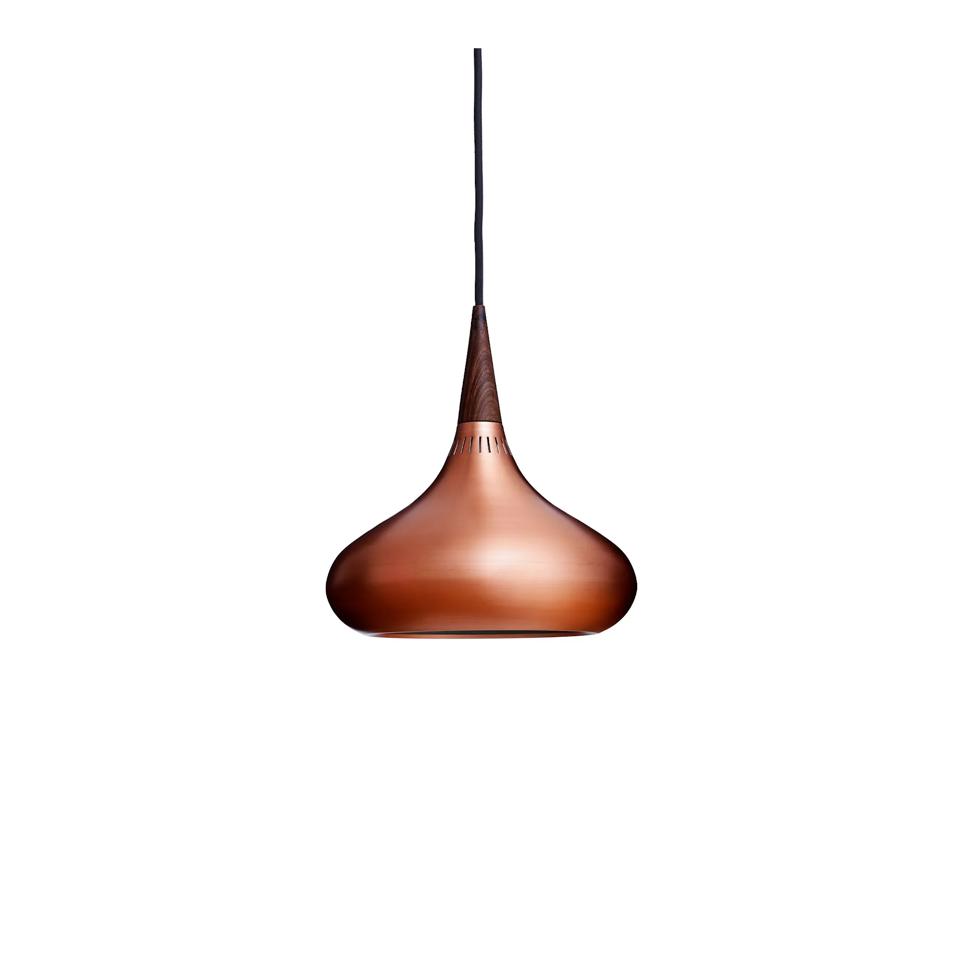 Orient  Copper - Fritz Hansen - NO GA