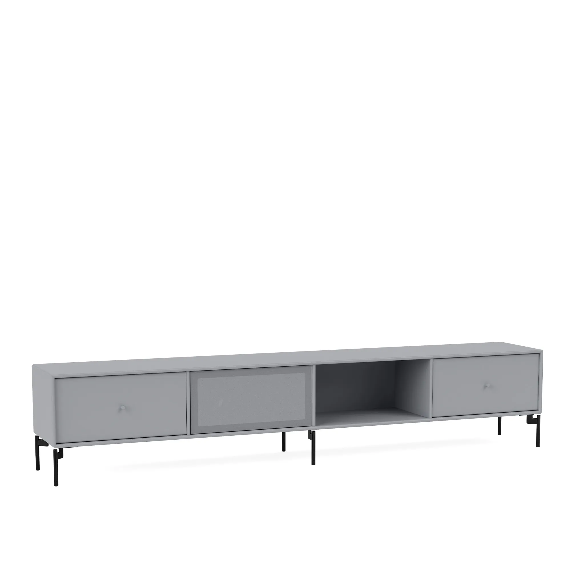 OCTAVE VII TV Bench