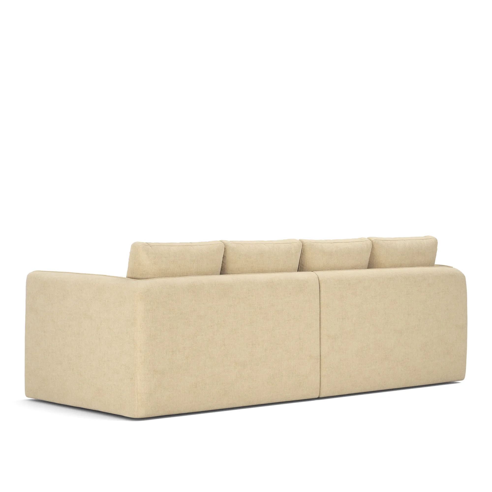 Pavarotti 02 2,5-sitssoffa - 7