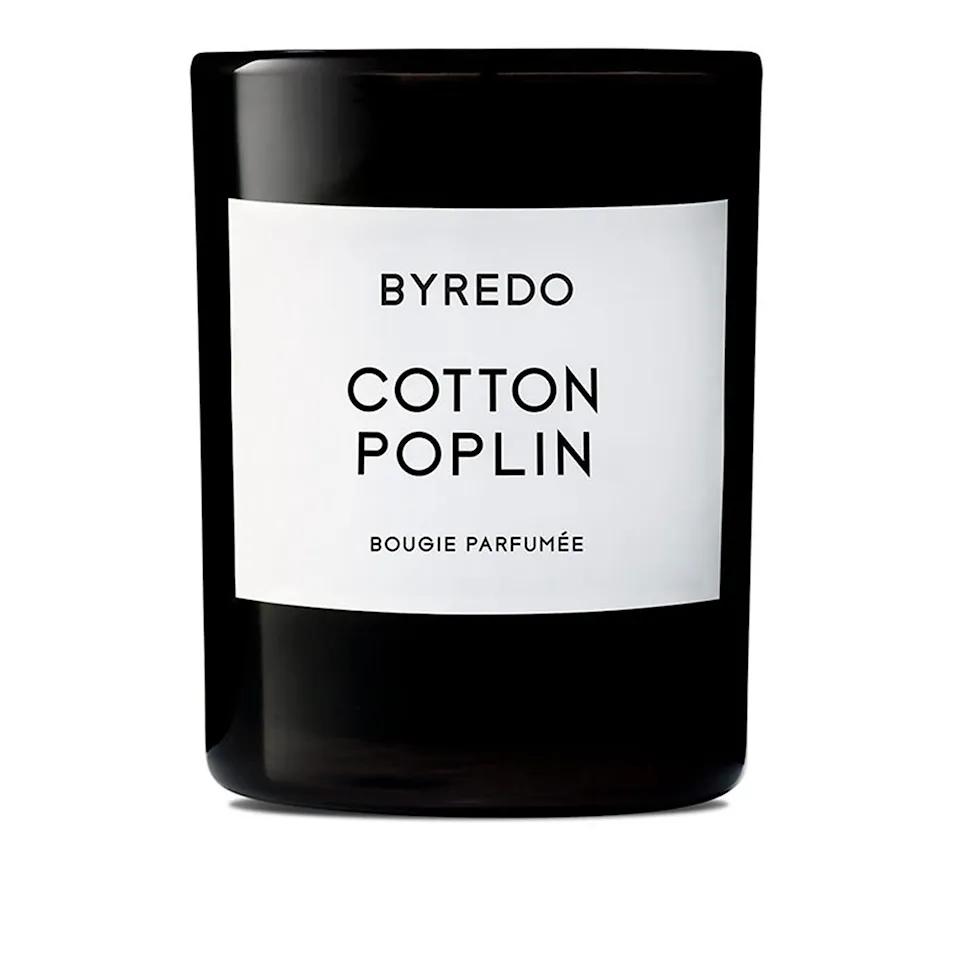 Cotton Poplin doftljus