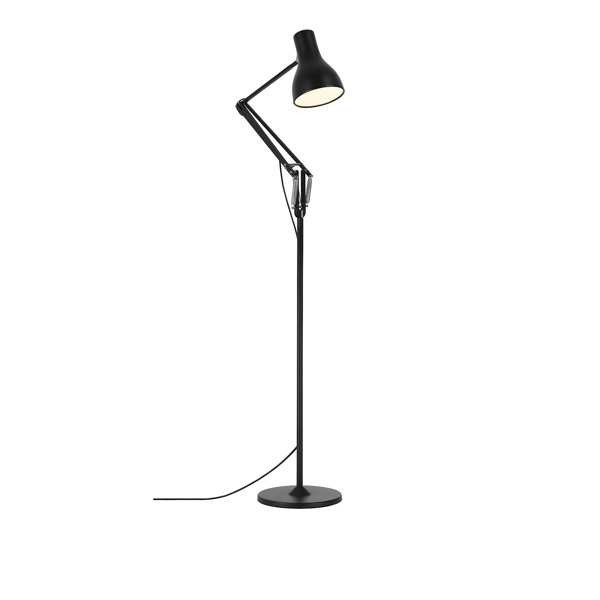 Type 75 Floor Lamp - Anglepoise - NO GA