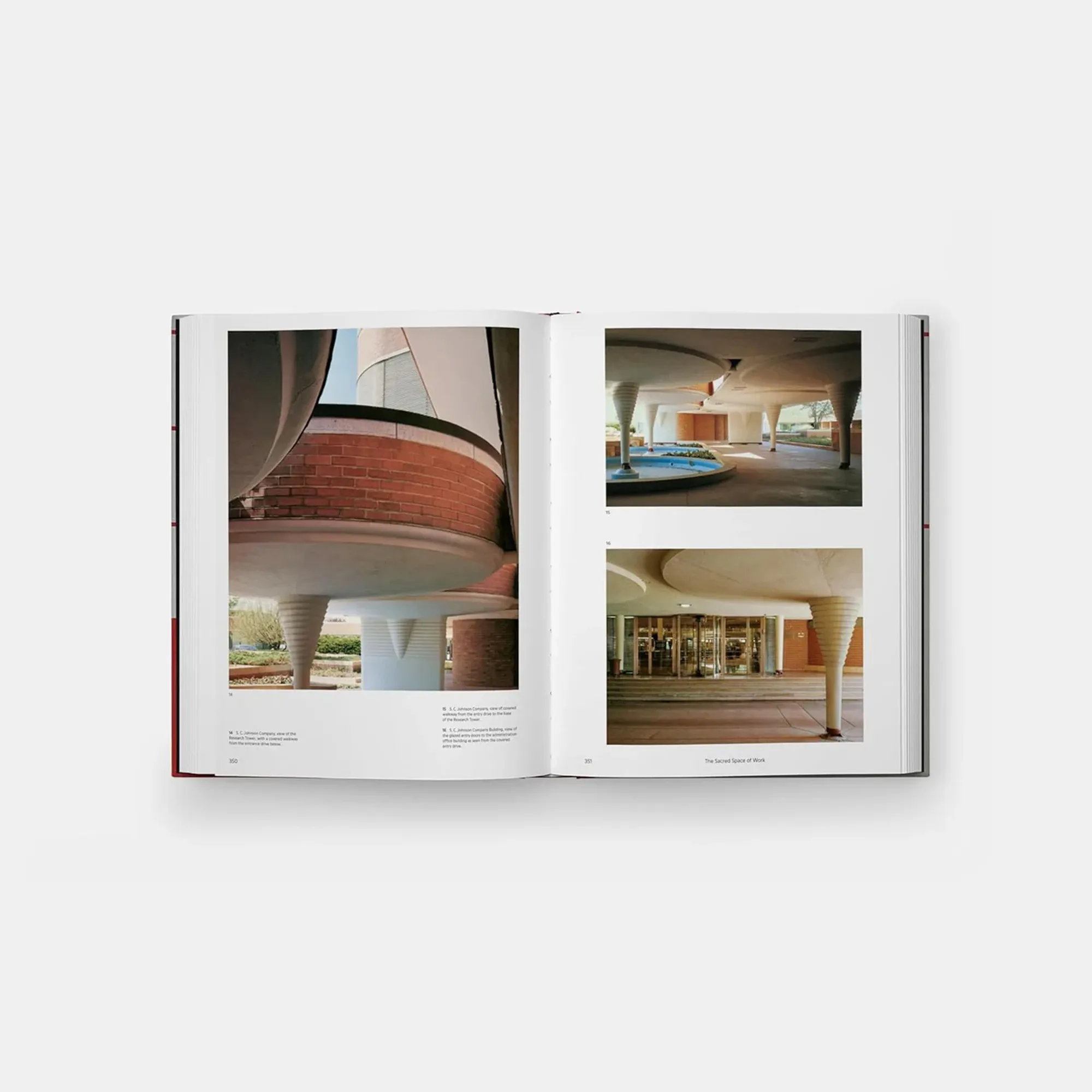 Frank Lloyd Wright monografi - 3