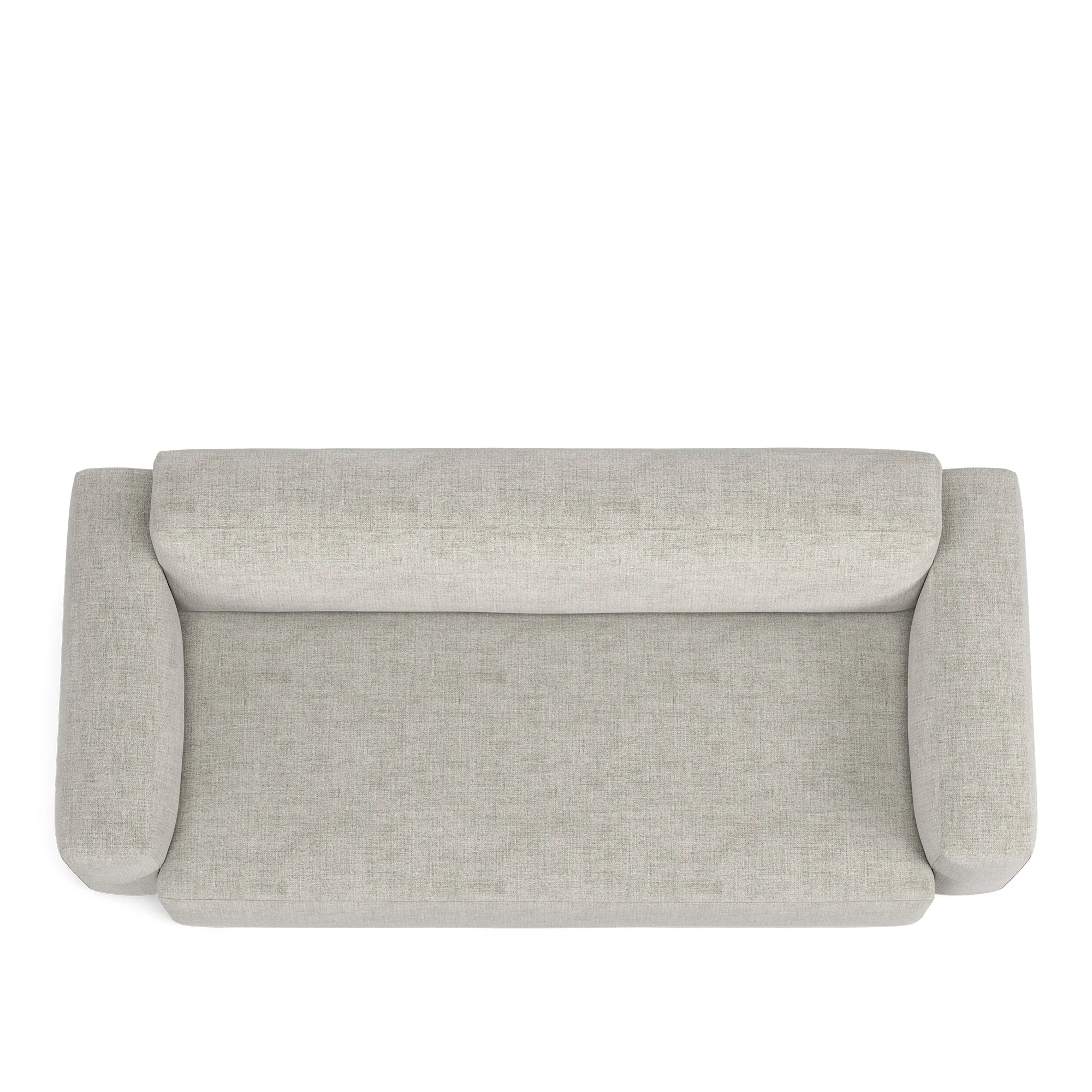 Brick 2,5-sitssoffa - 8