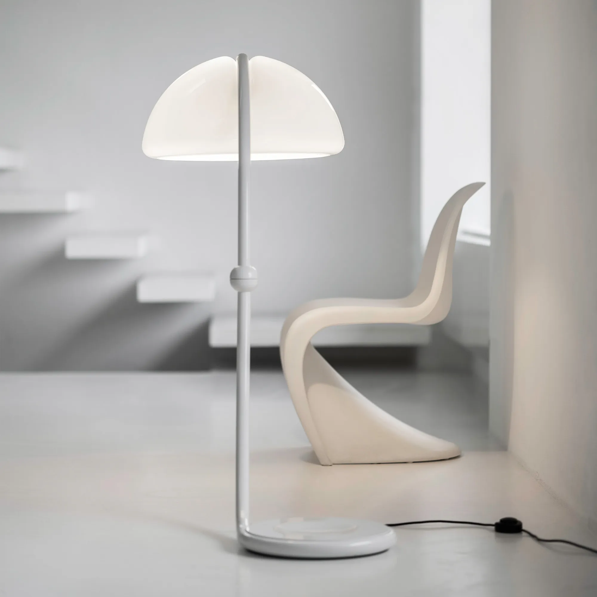 Serpente 2131 golvlampa - 6