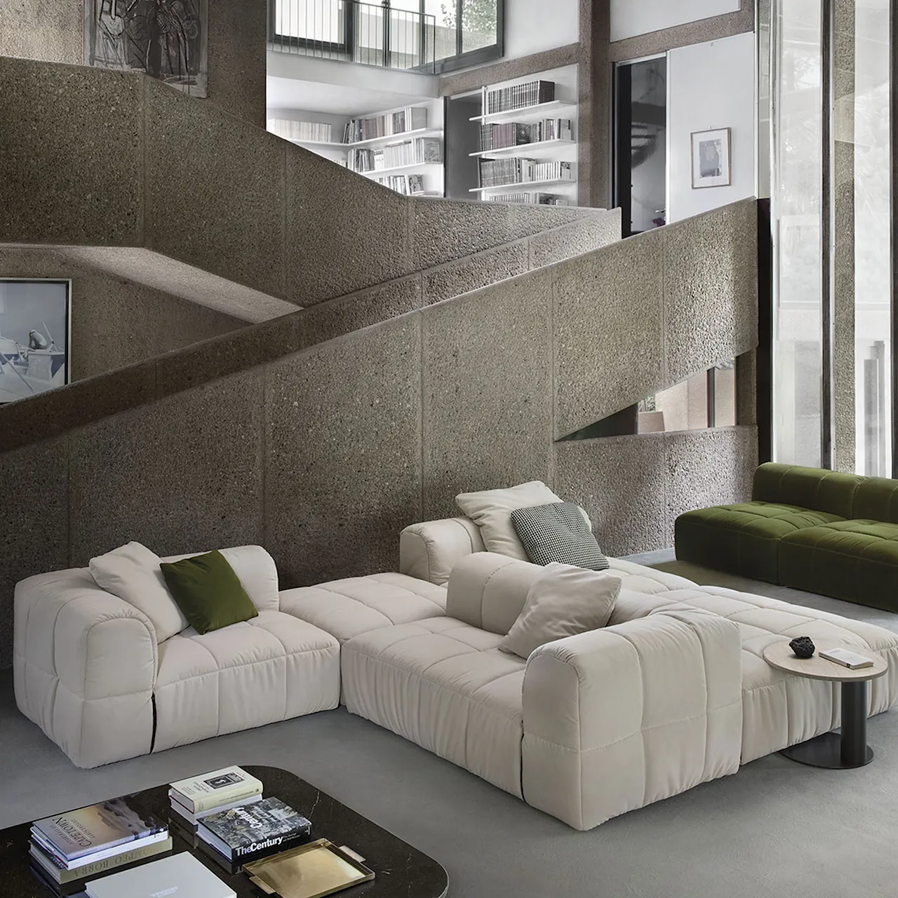 Strips Modular Sofa