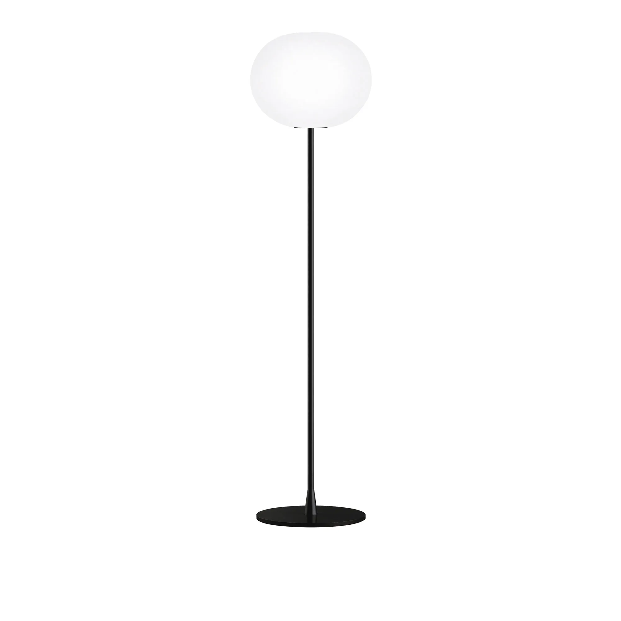 Glo-Ball Floor - 1