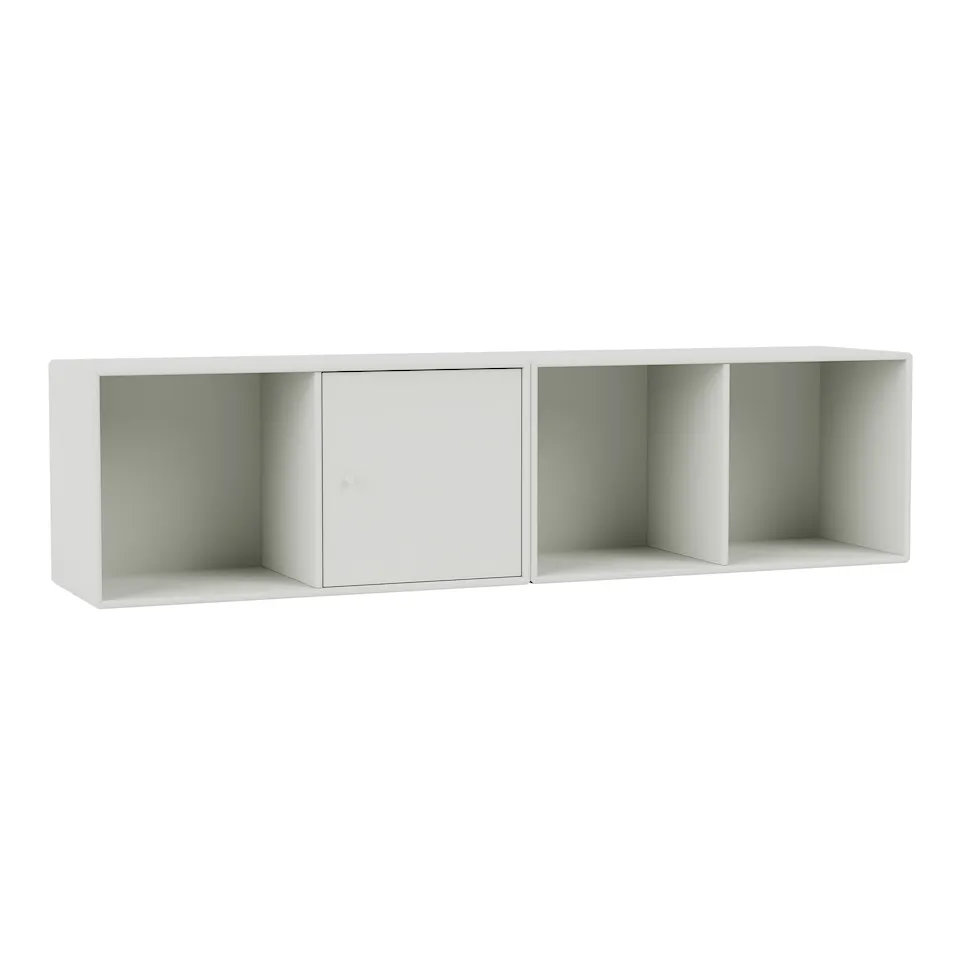 Montana Selection Line sideboard upphängningsskena