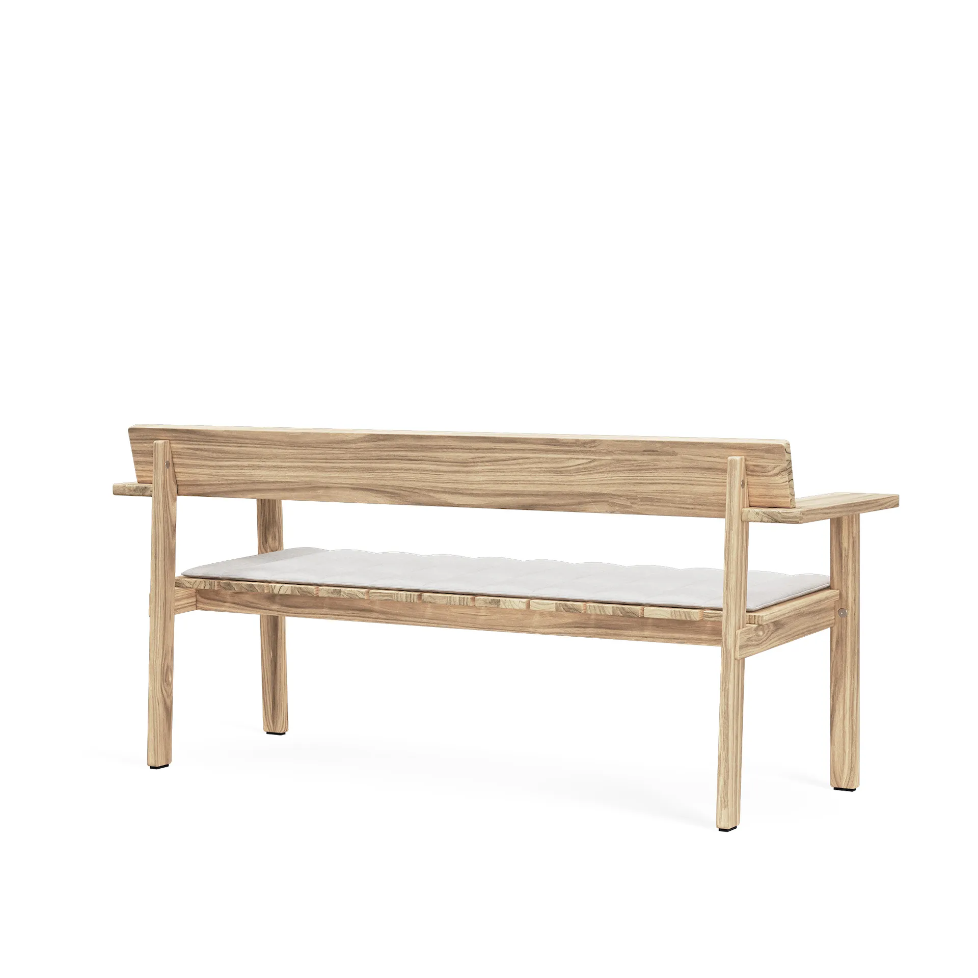 GL101 Timbur Outdoor Bench Cushion - Carl Hansen - NO GA