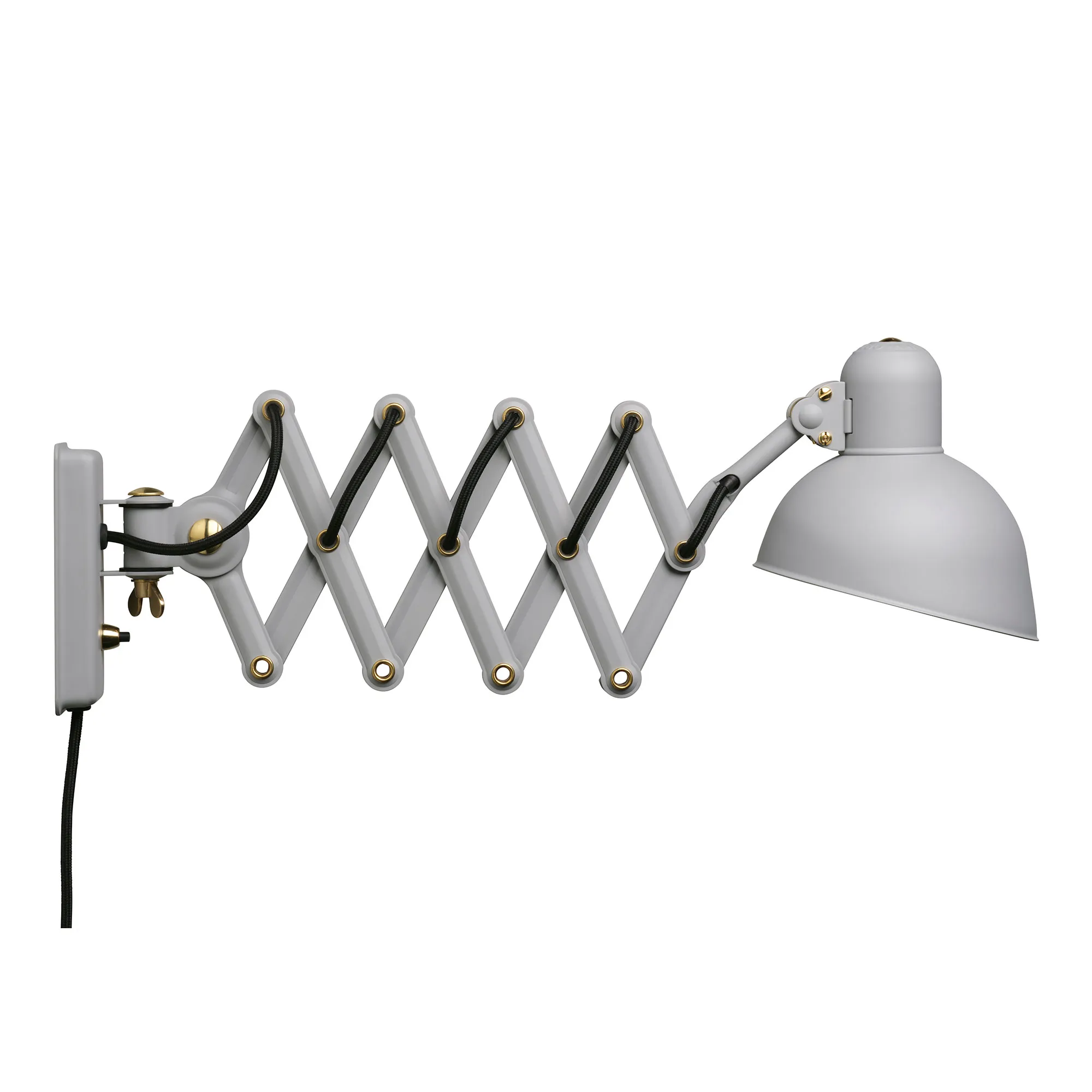 Kaiser Idell vägglampa - 1