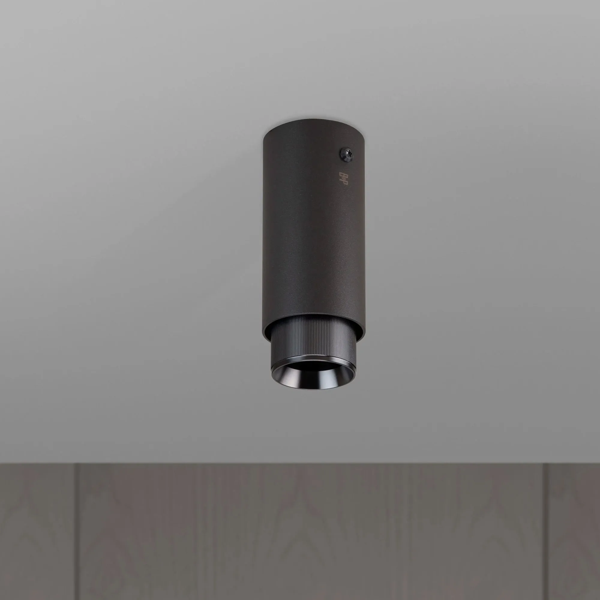 Exhaust Surface Graphite - 2