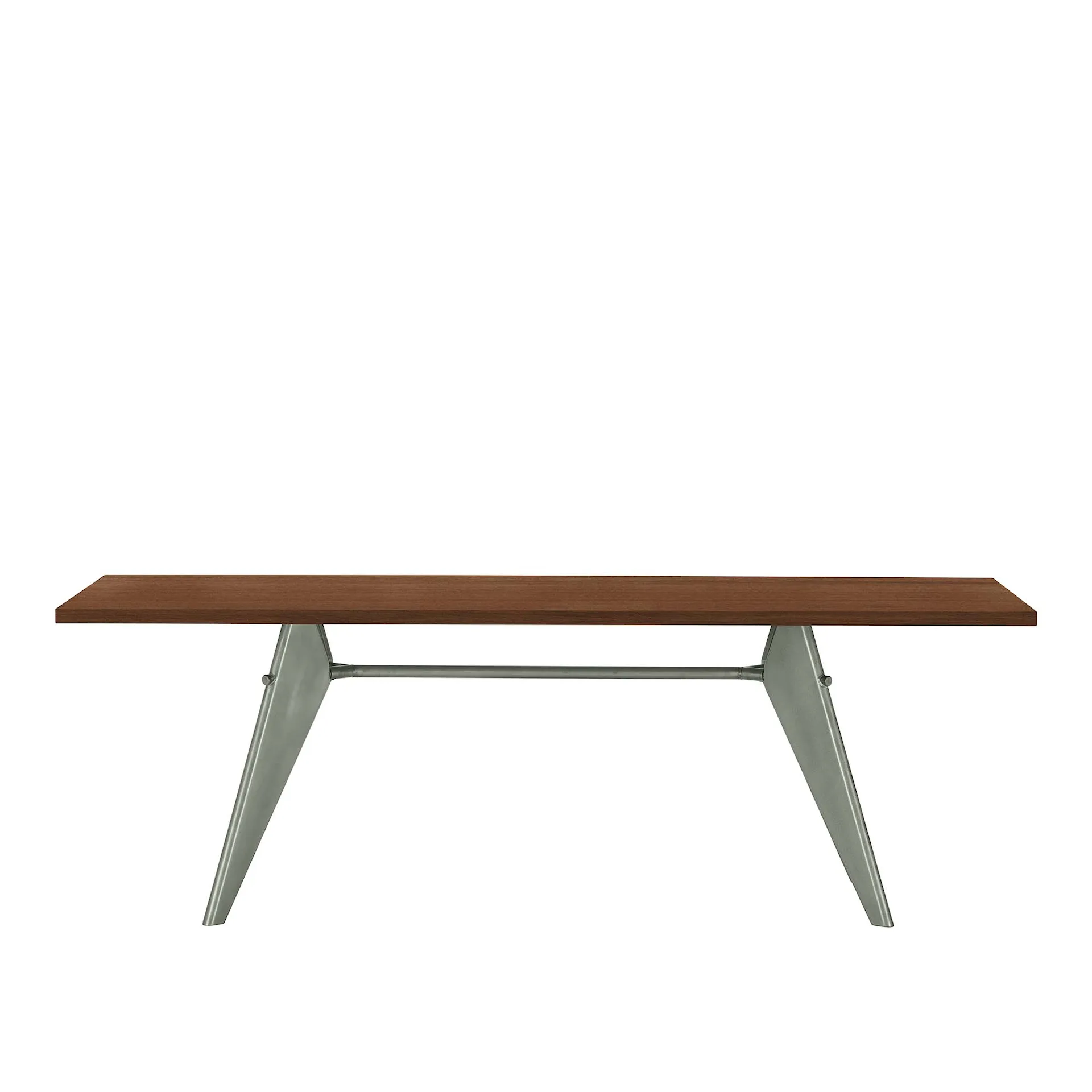 EM Table 260 cm matbord - Vitra - Jean Prouvé - NO GA