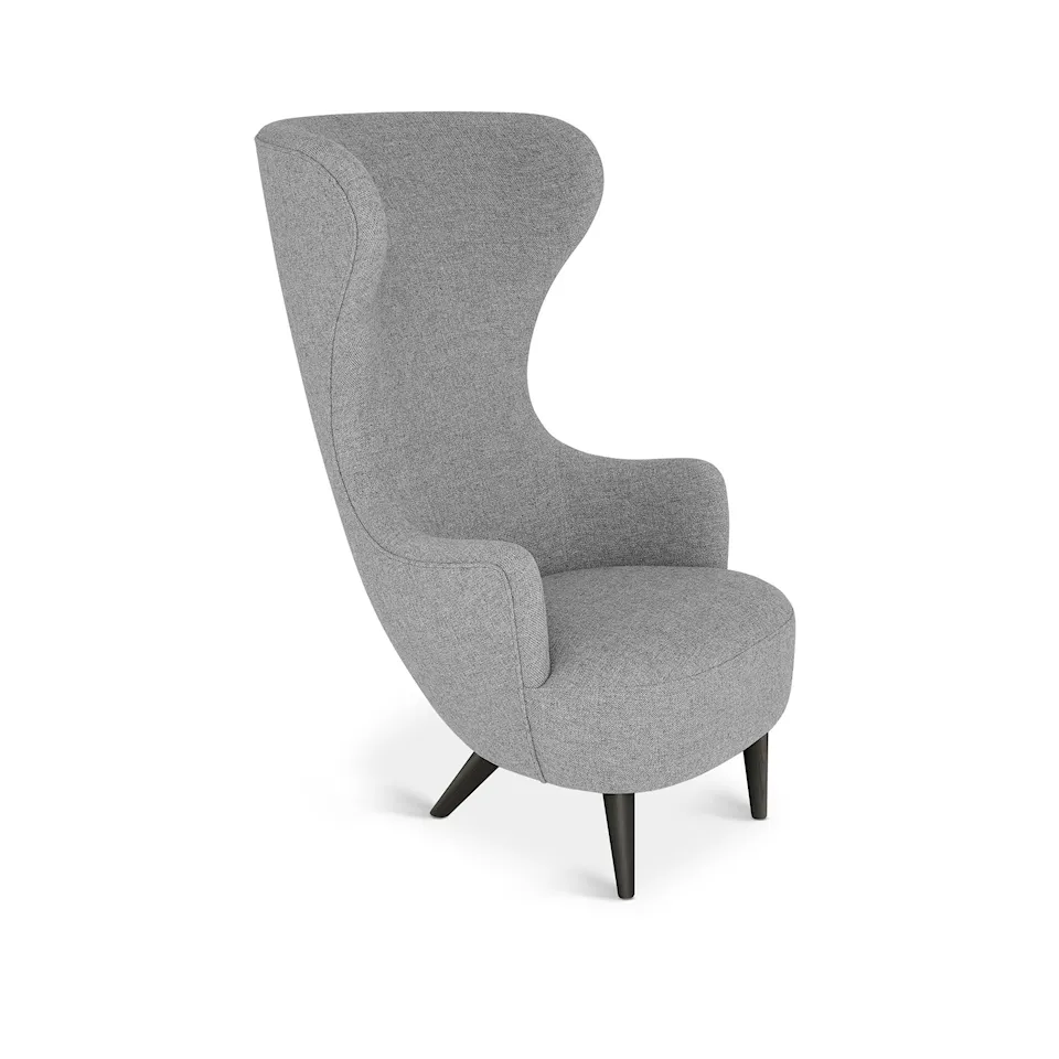 Wingback Chair