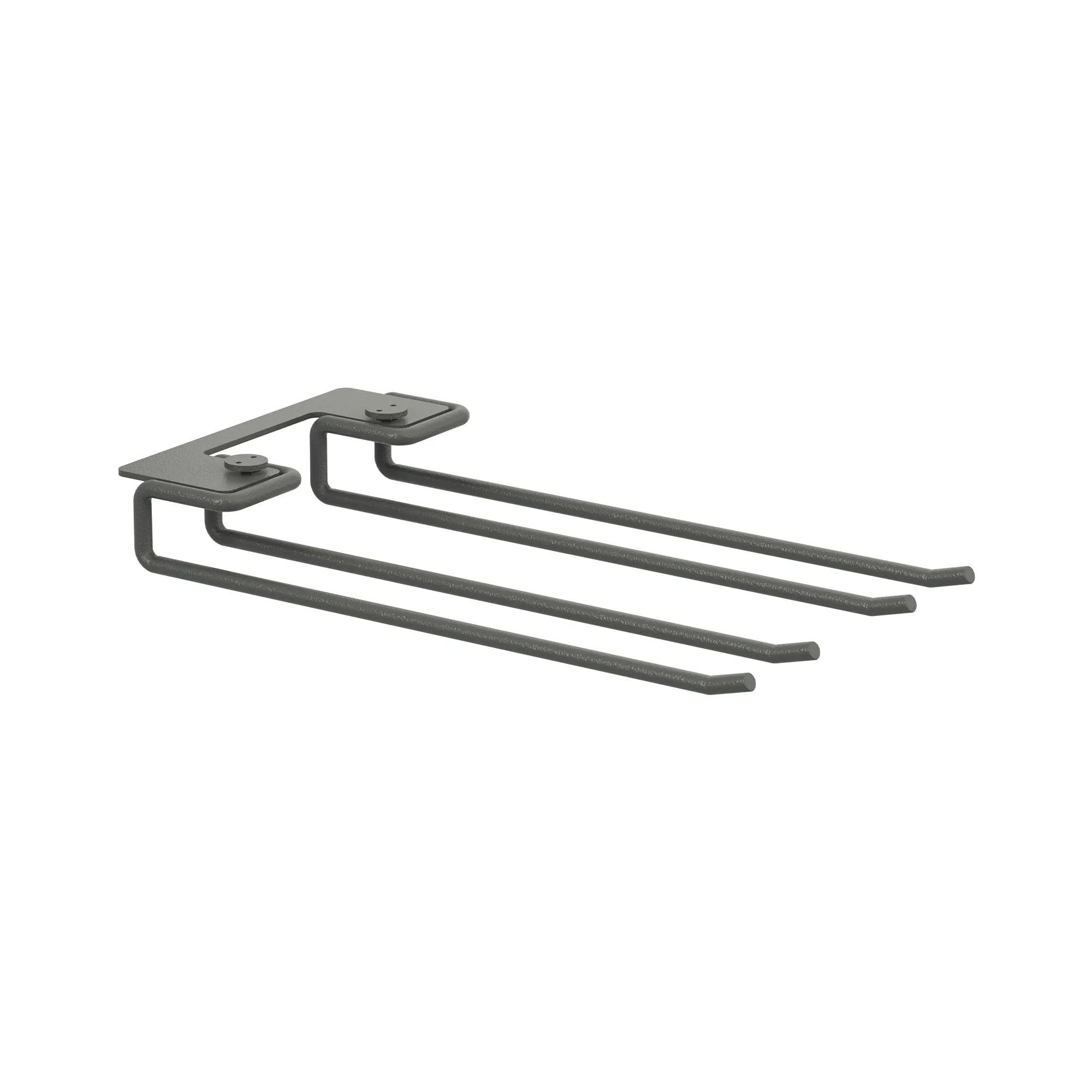 Spjut för glas 20 cm 2-pack - 1