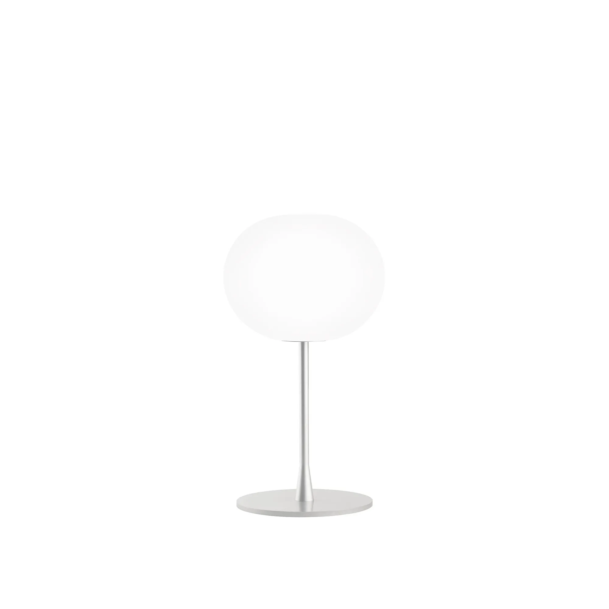 Glo-Ball Table - 1