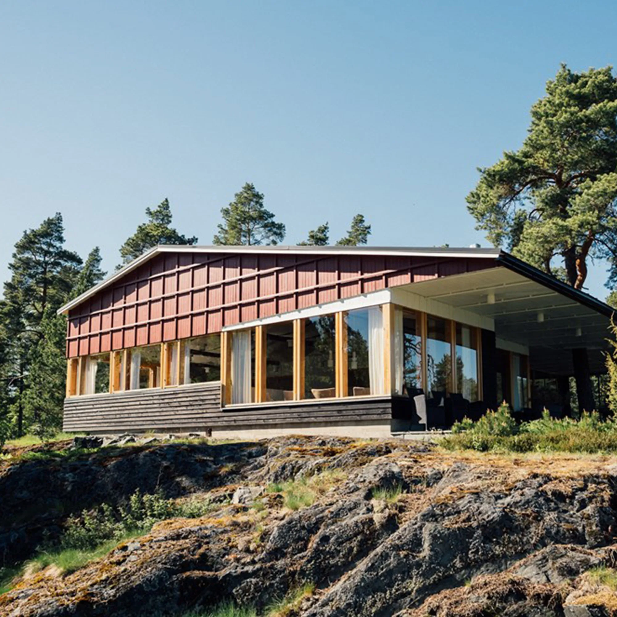 The Monocle book of The Nordics - 7
