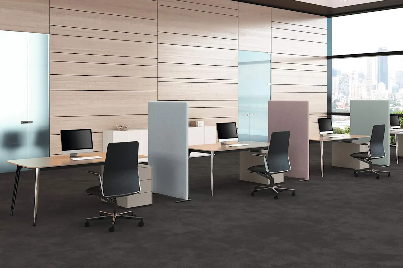 Leadchair Management