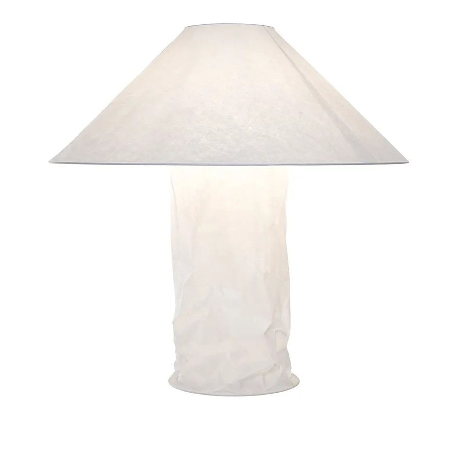 Lampampe bordslampa