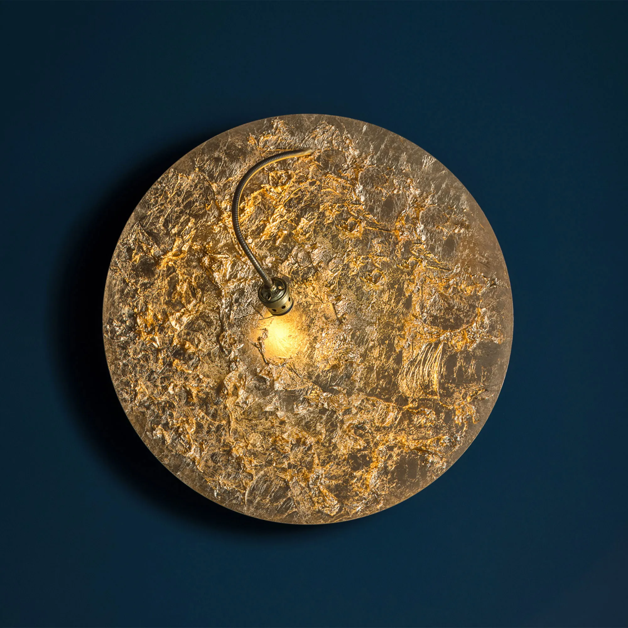 Luna Piena - Vägglampa - 4