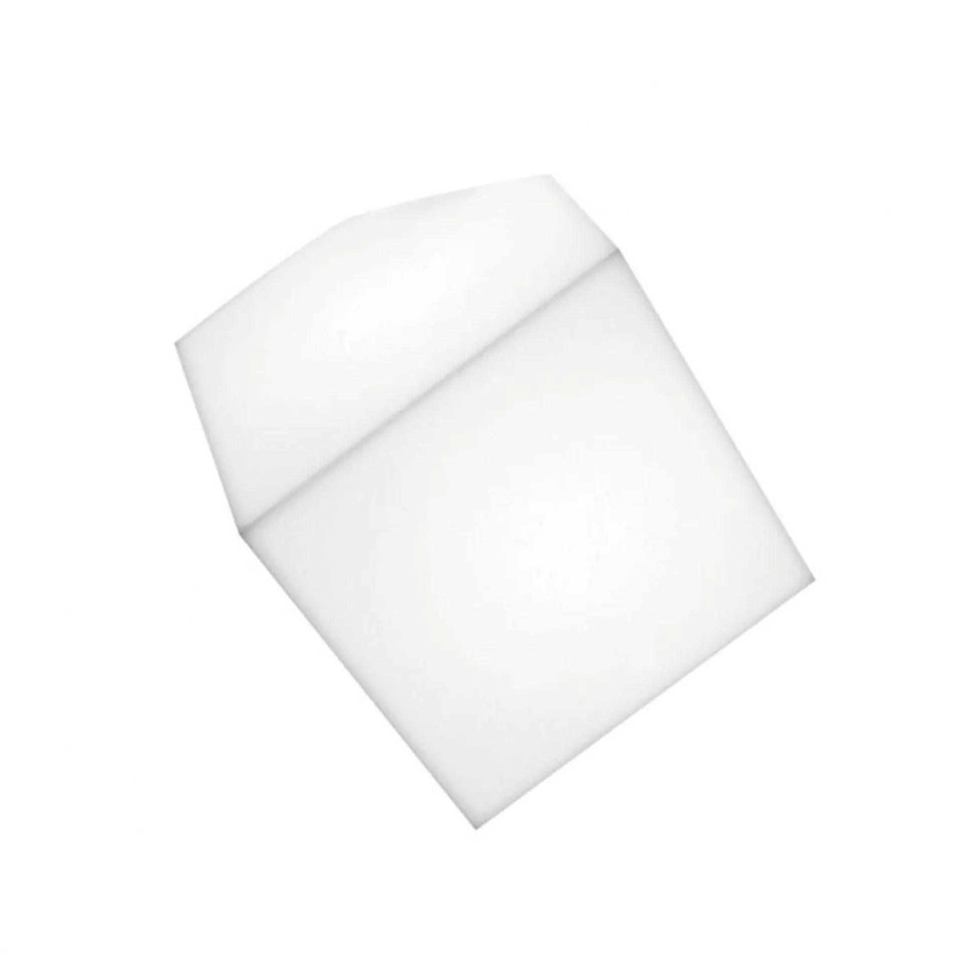 Edge Vägg/Taklampa - Artemide - NO GA