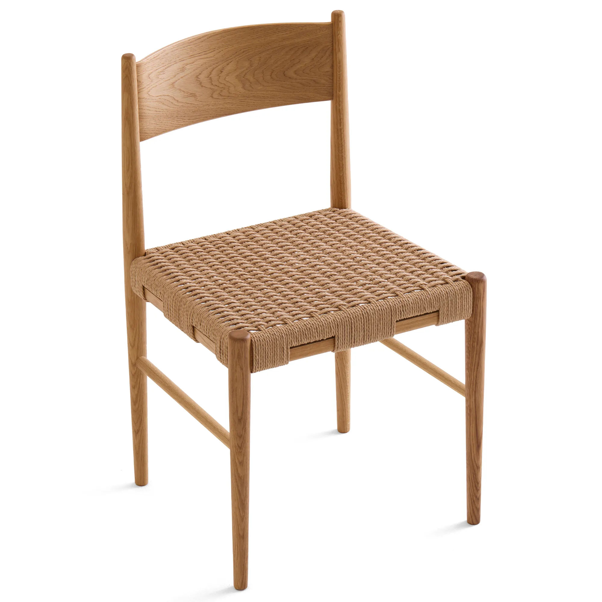 Vidar Chair - 3