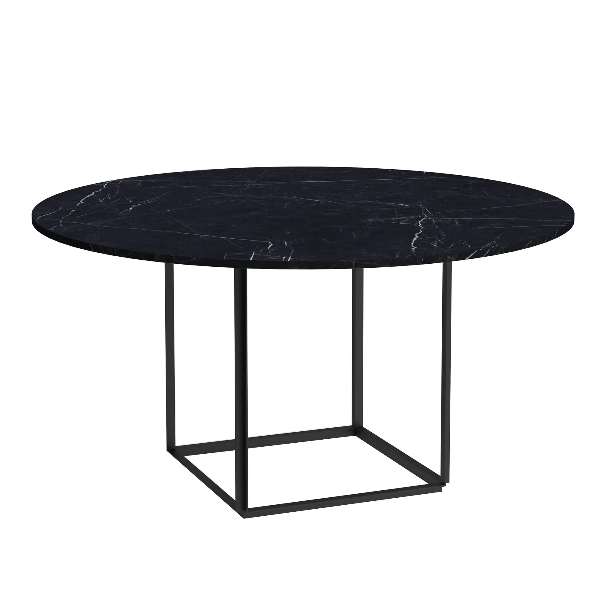 Florence Dining Table - Ø145 - 1