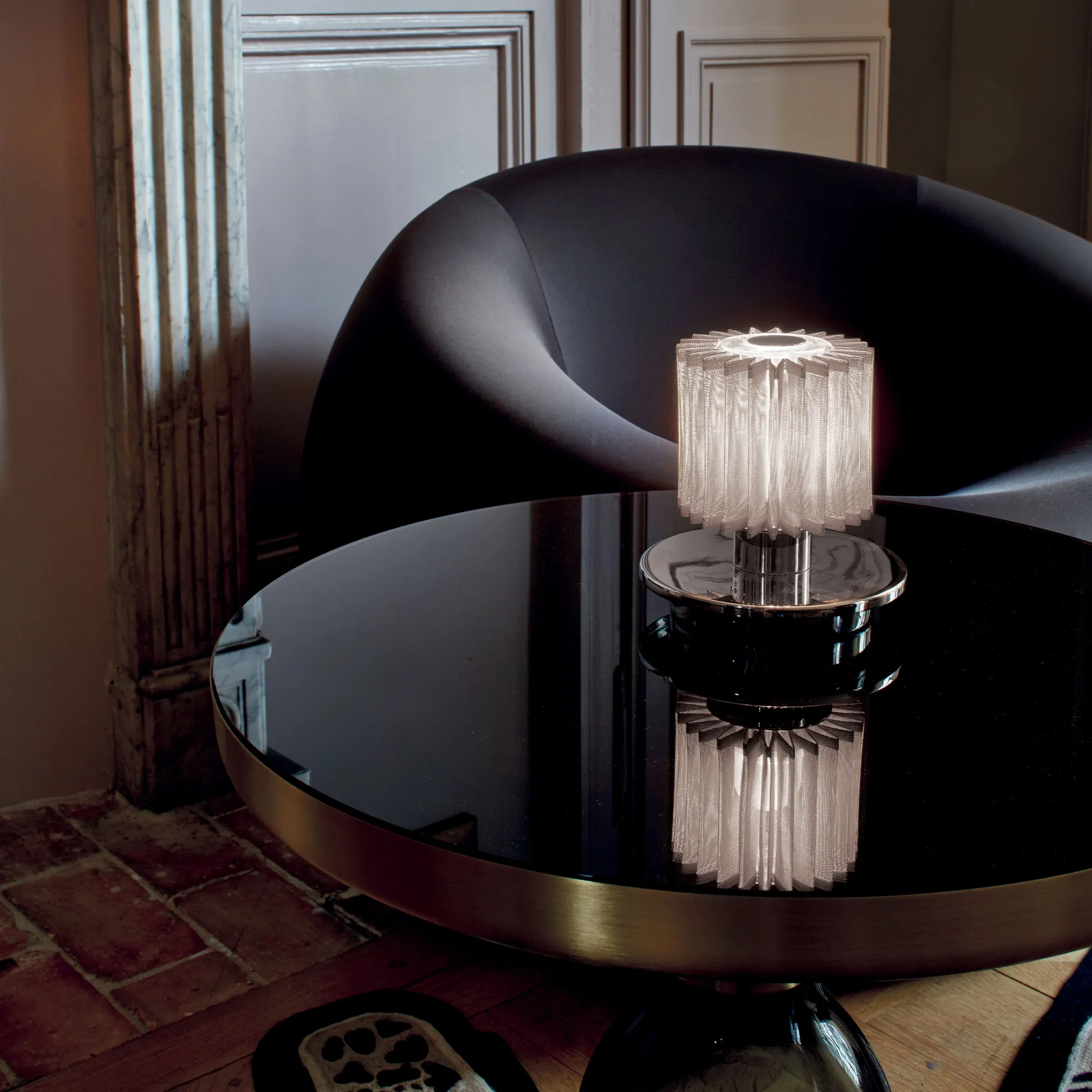 In The Sun Table Lamp - 3