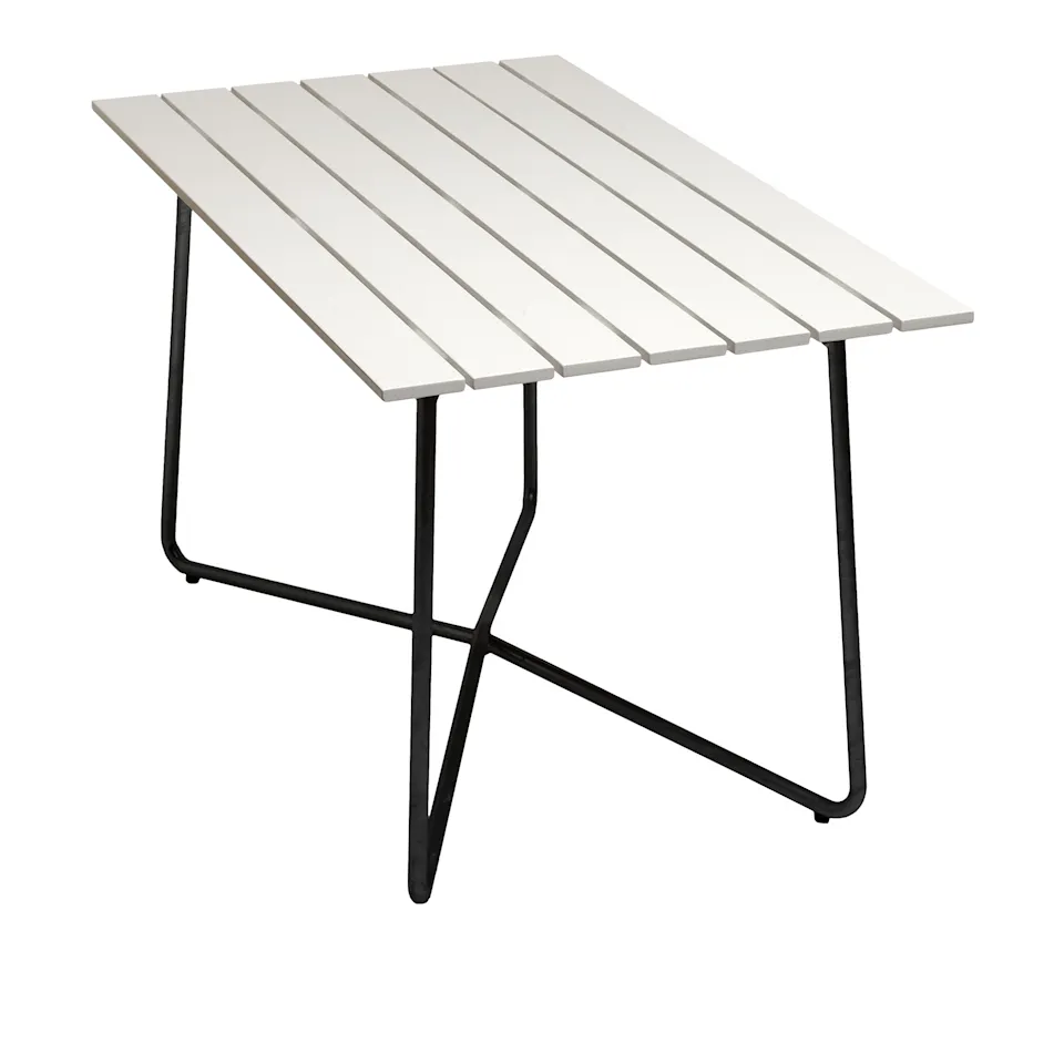 Bord B25A Matbord Utomhus
