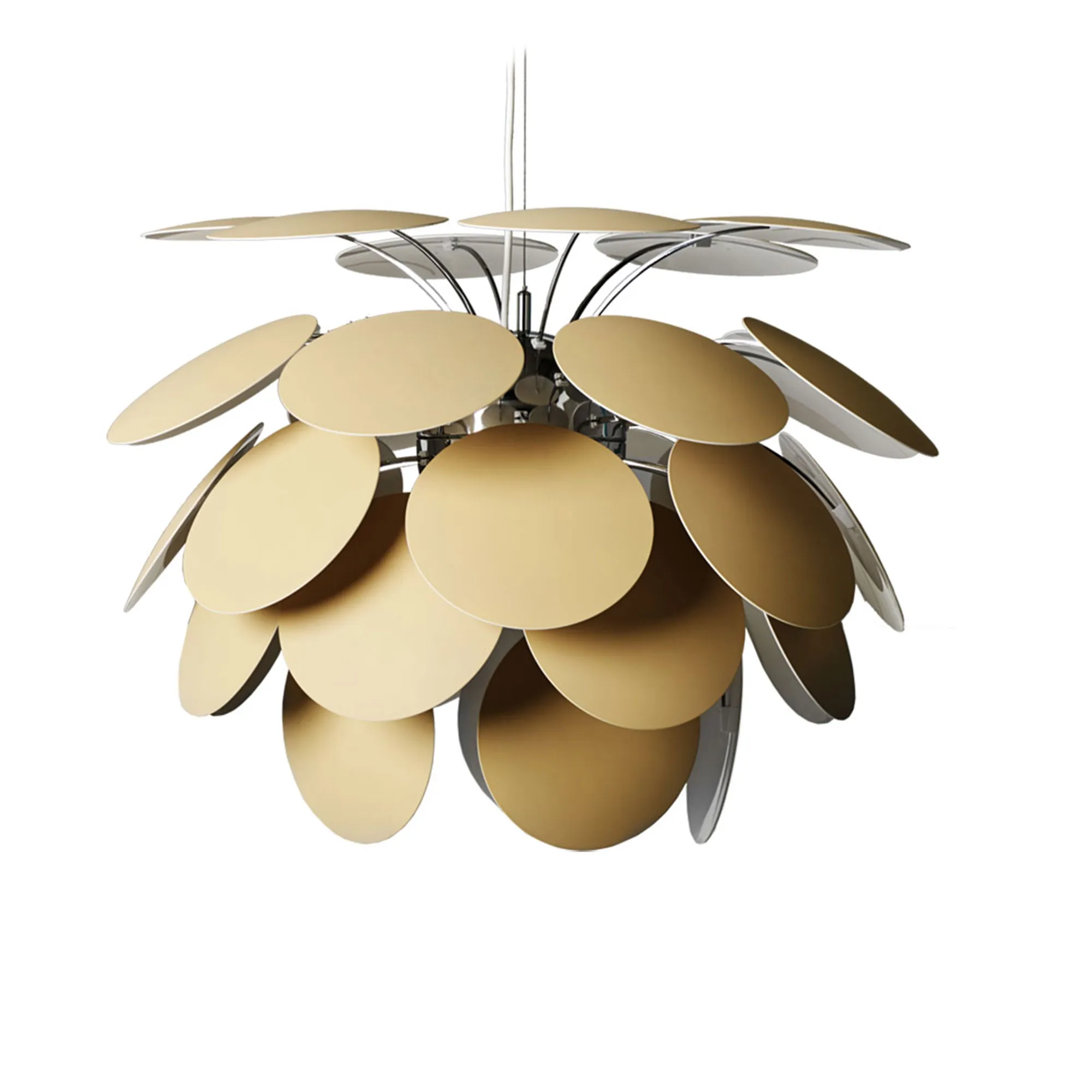 Discoco 132 - Pendant Lamp - 1