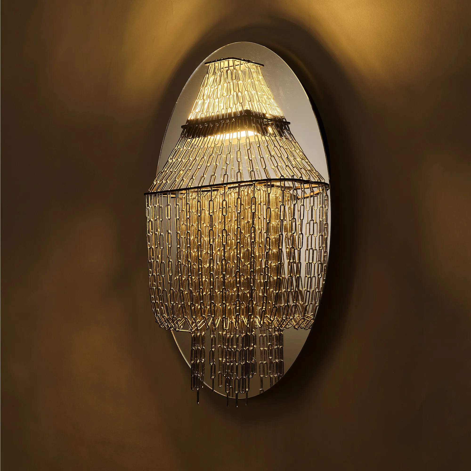 Lampe C vägglampa - 5