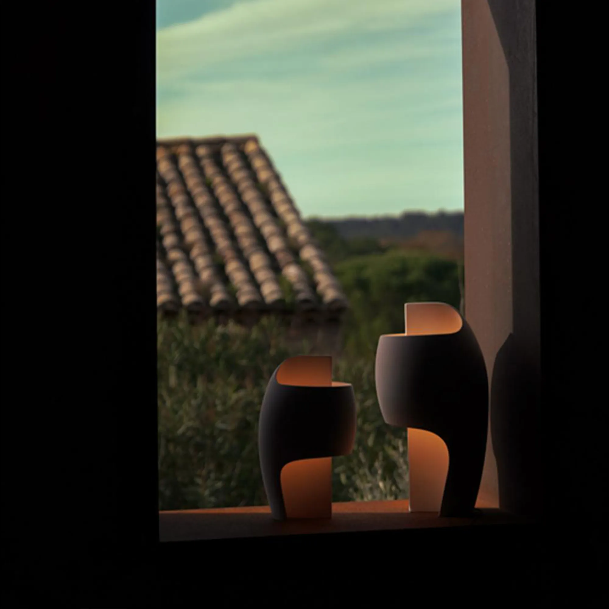 La Lampe B bordslampa - 9