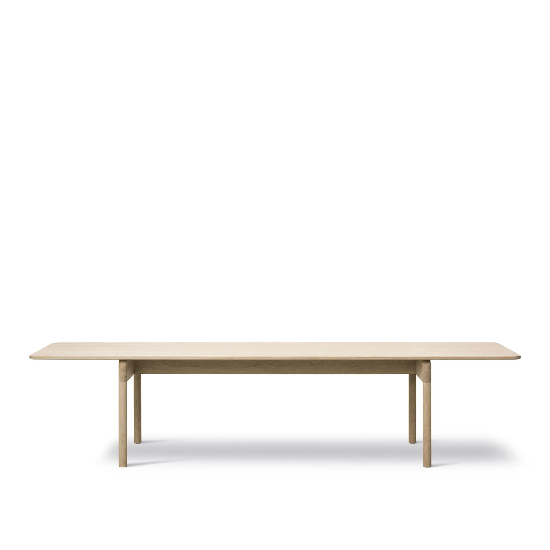 Post Table - Fredericia Furniture - Cecilie Manz - NO GA