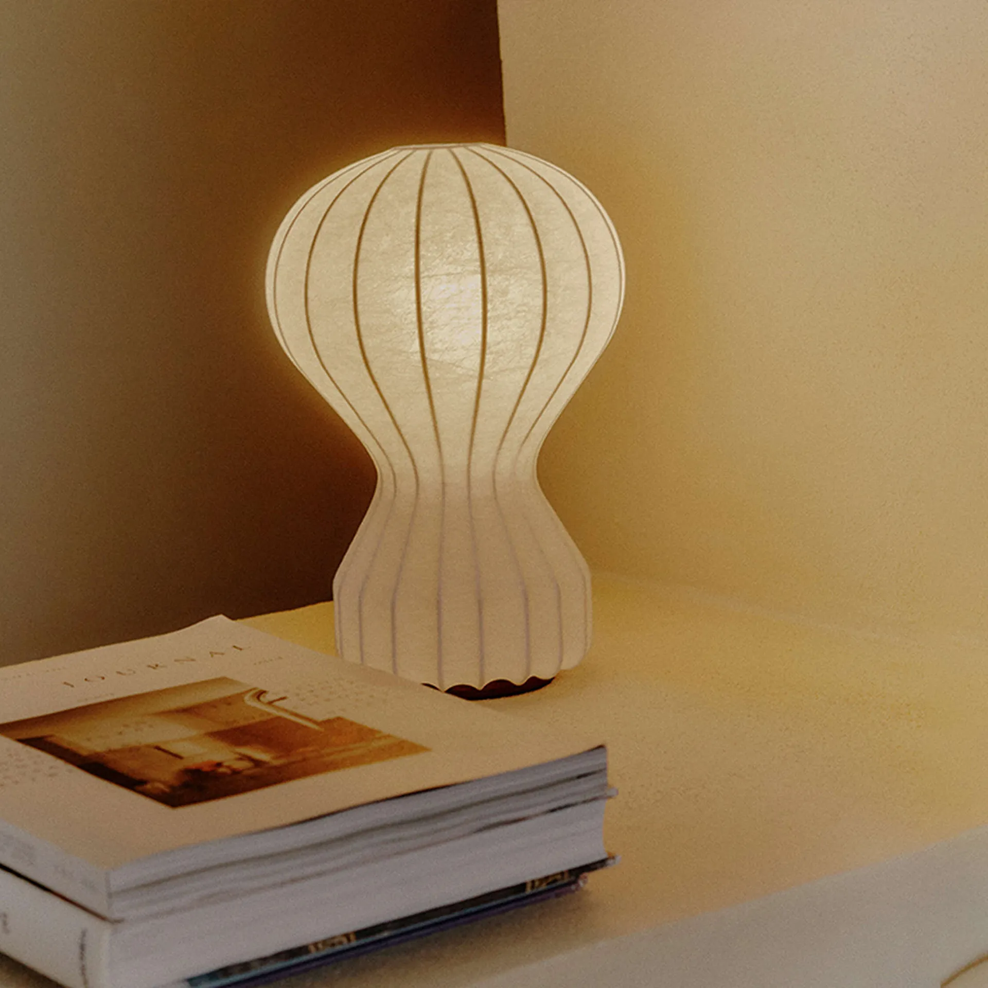 Gatto Piccolo Table Lamp - Flos - Pier Giacomo Castiglioni - NO GA