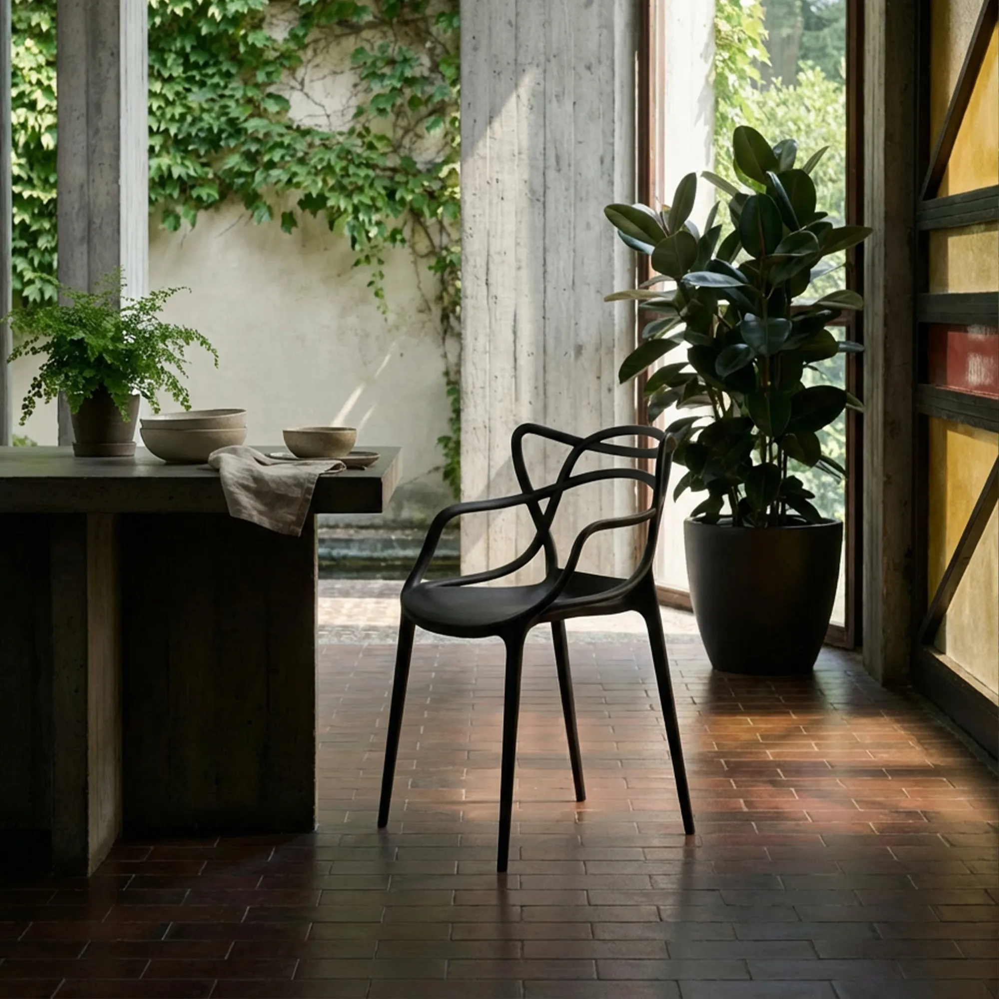 Masters Chair 4-pack - 3